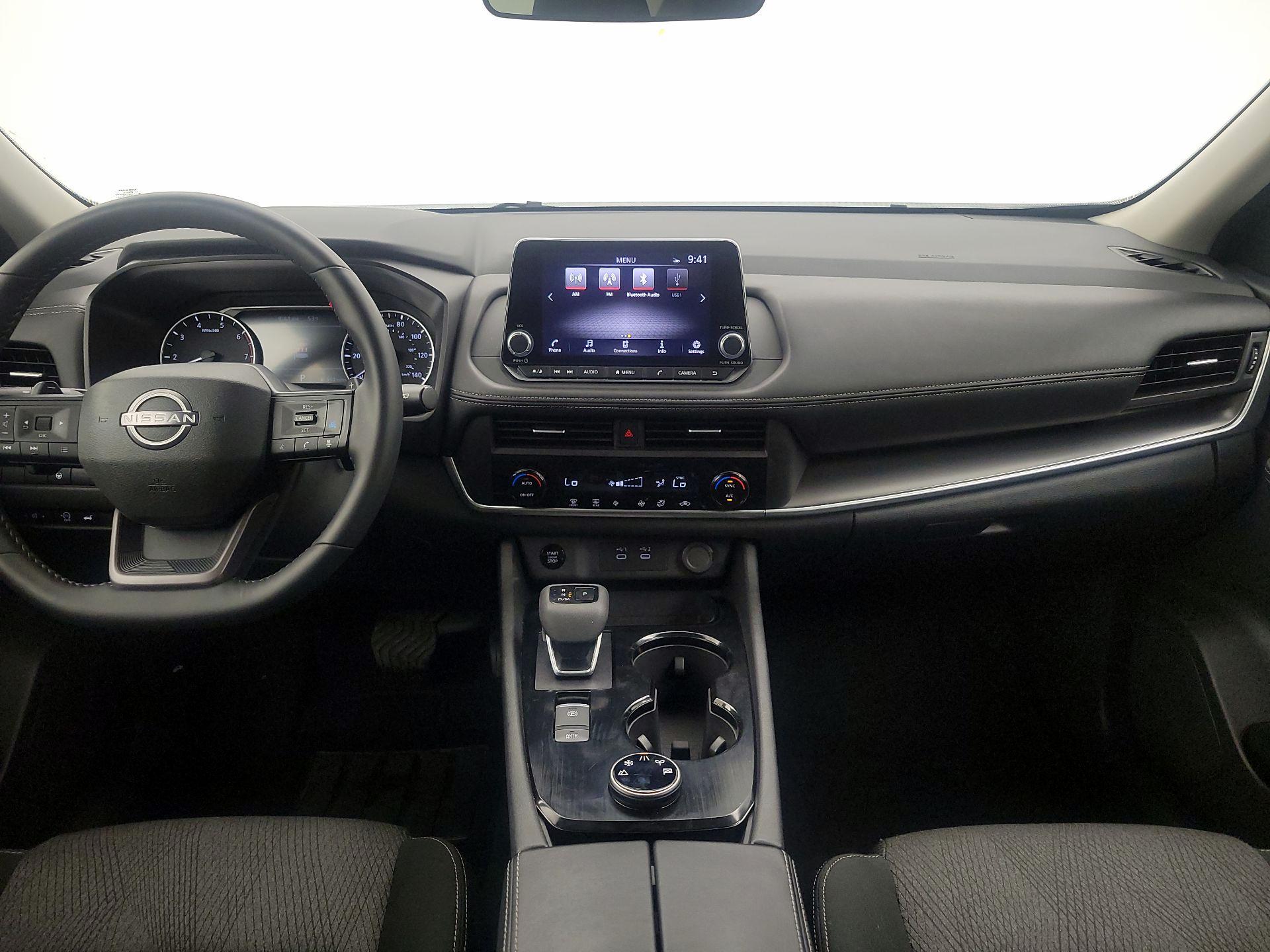 Thumbnail: 2025 Nissan Rogue - 9