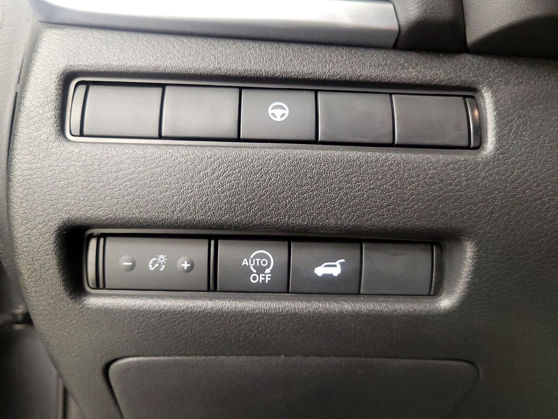 Thumbnail: 2025 Nissan Rogue - 13