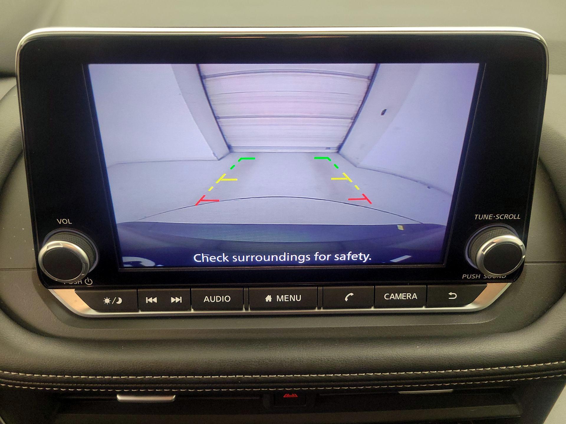 Thumbnail: 2025 Nissan Rogue - 14