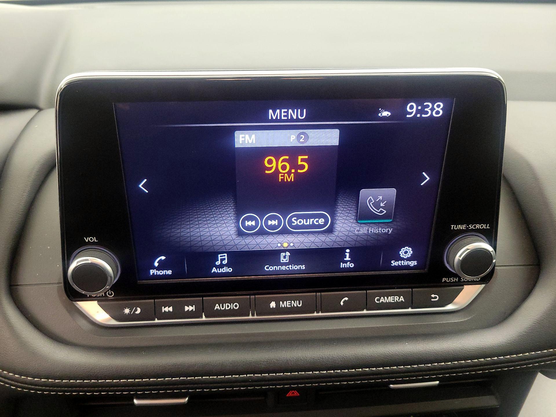 Thumbnail: 2025 Nissan Rogue - 15