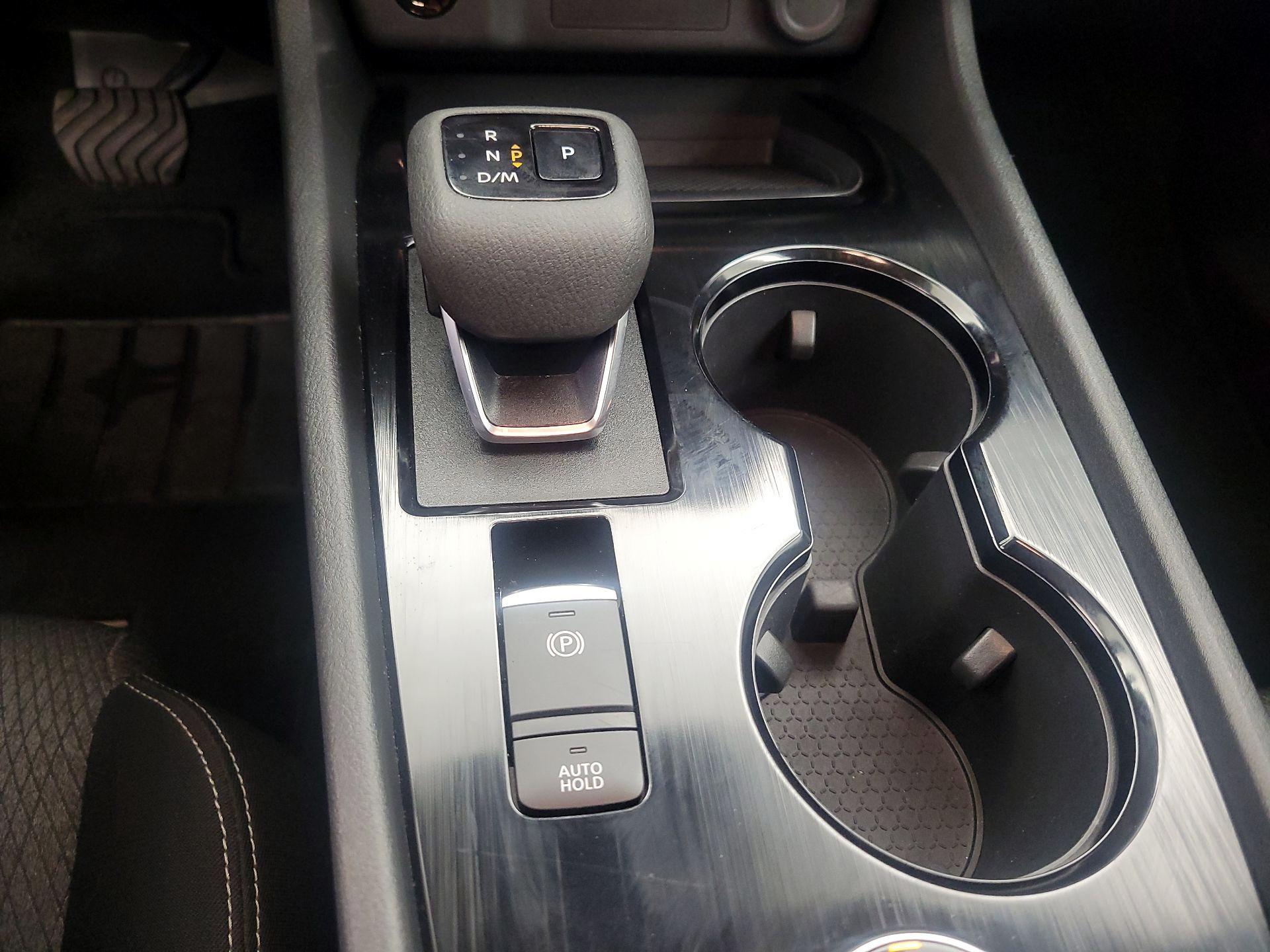 Thumbnail: 2025 Nissan Rogue - 17