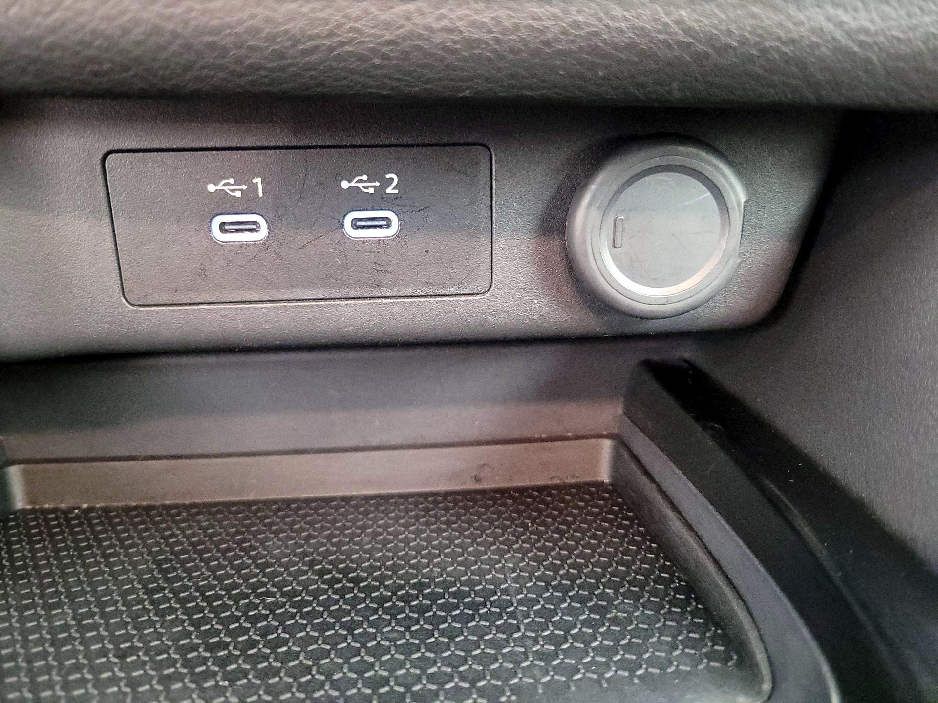 Thumbnail: 2025 Nissan Rogue - 18