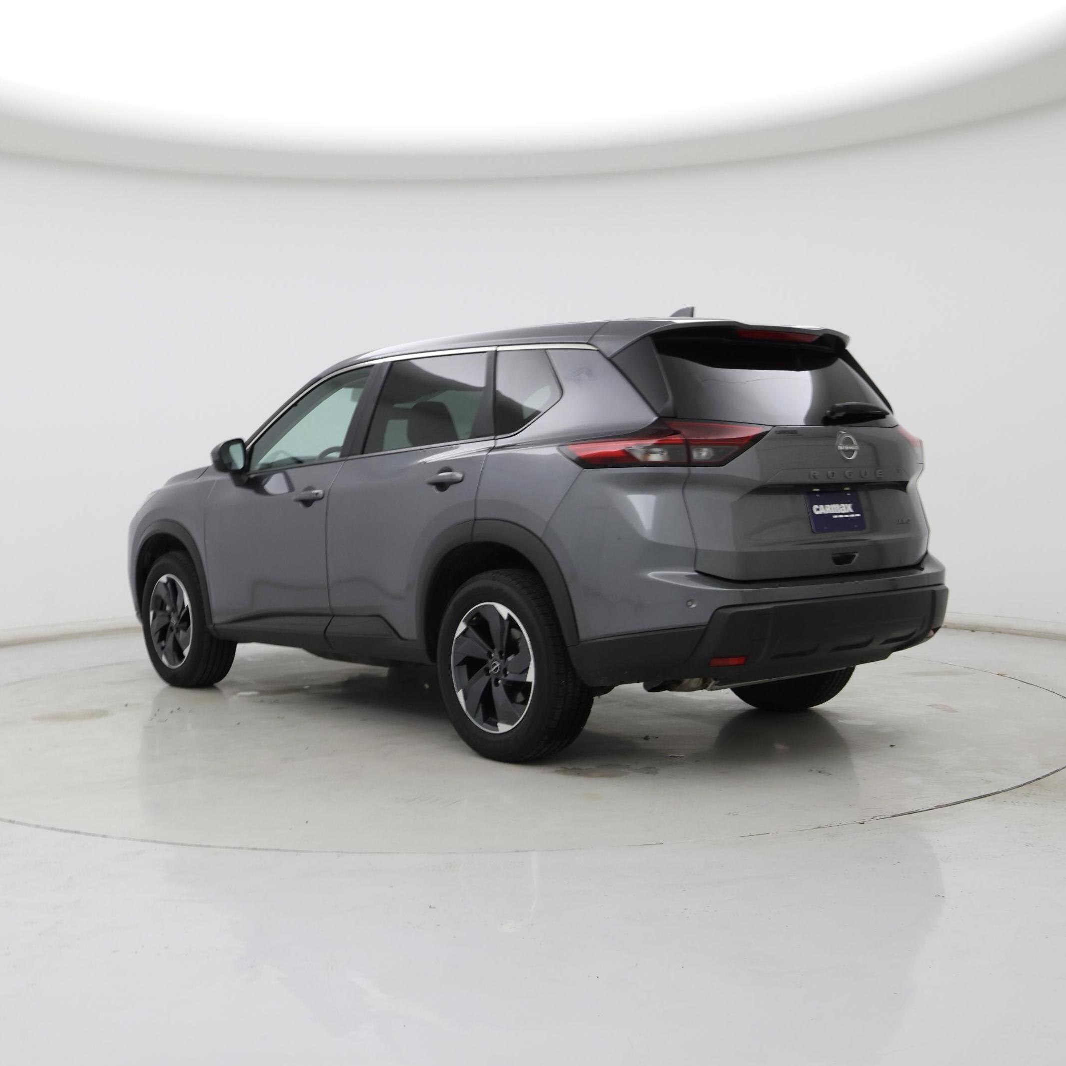 Thumbnail: 2025 Nissan Rogue - 2