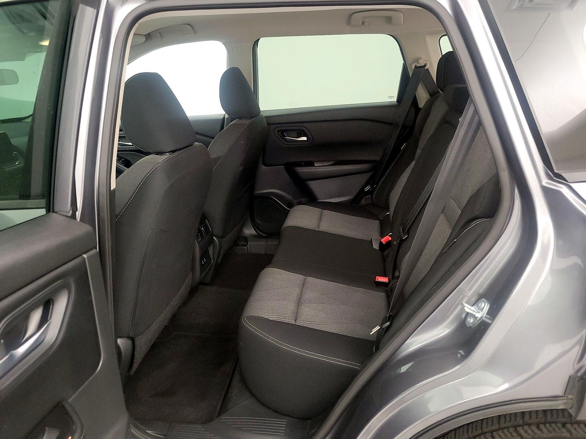 Thumbnail: 2025 Nissan Rogue - 19