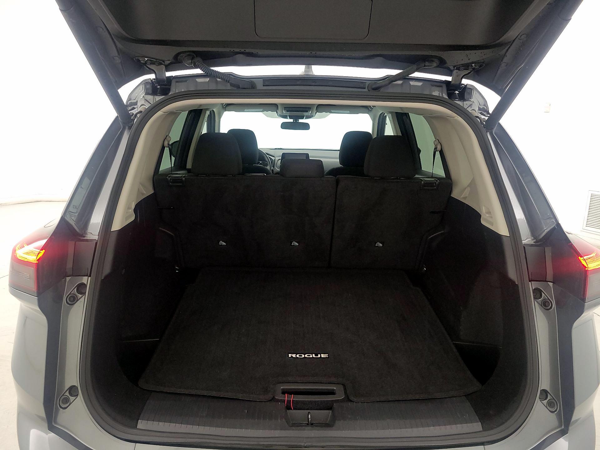 Thumbnail: 2025 Nissan Rogue - 20