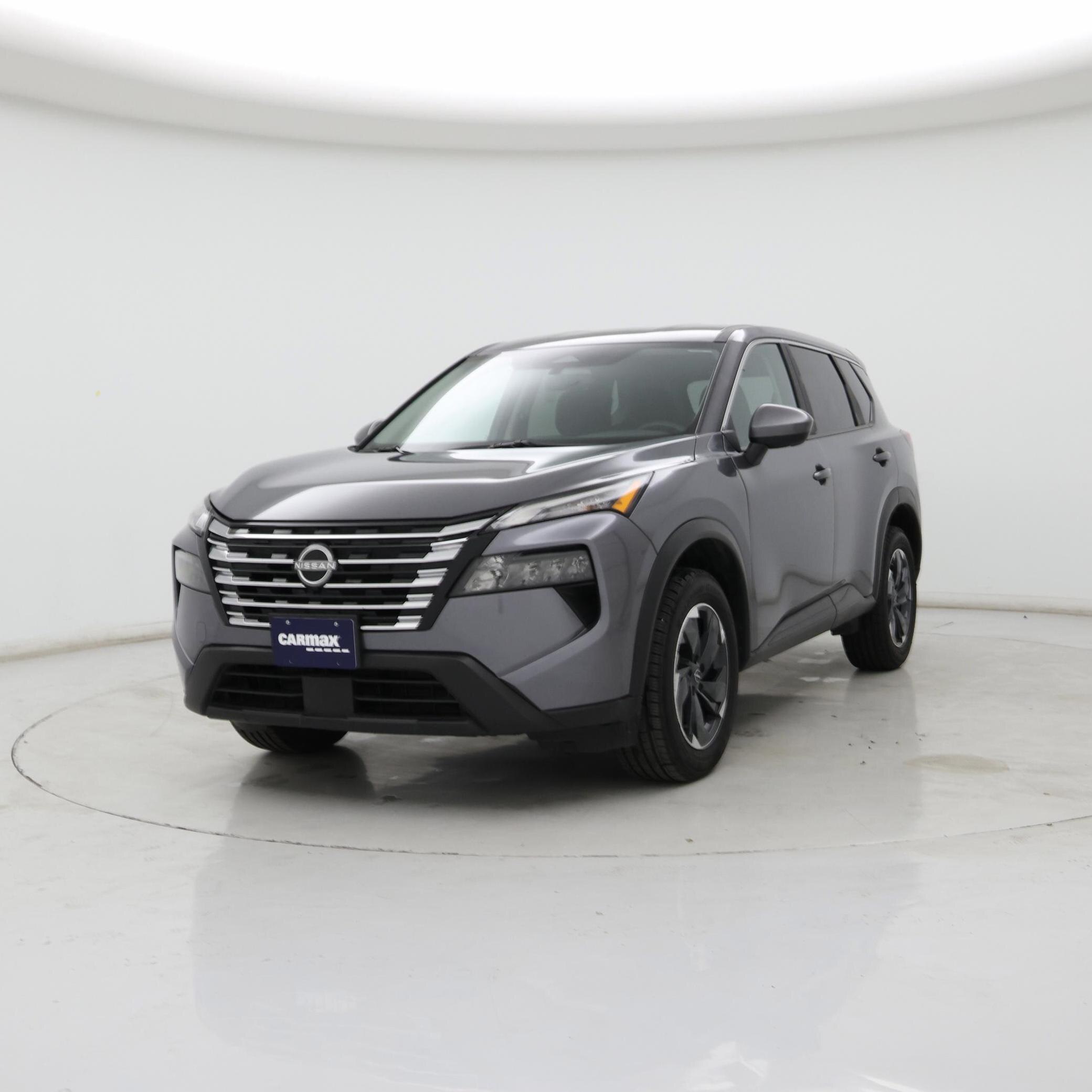 Thumbnail: 2025 Nissan Rogue - 4