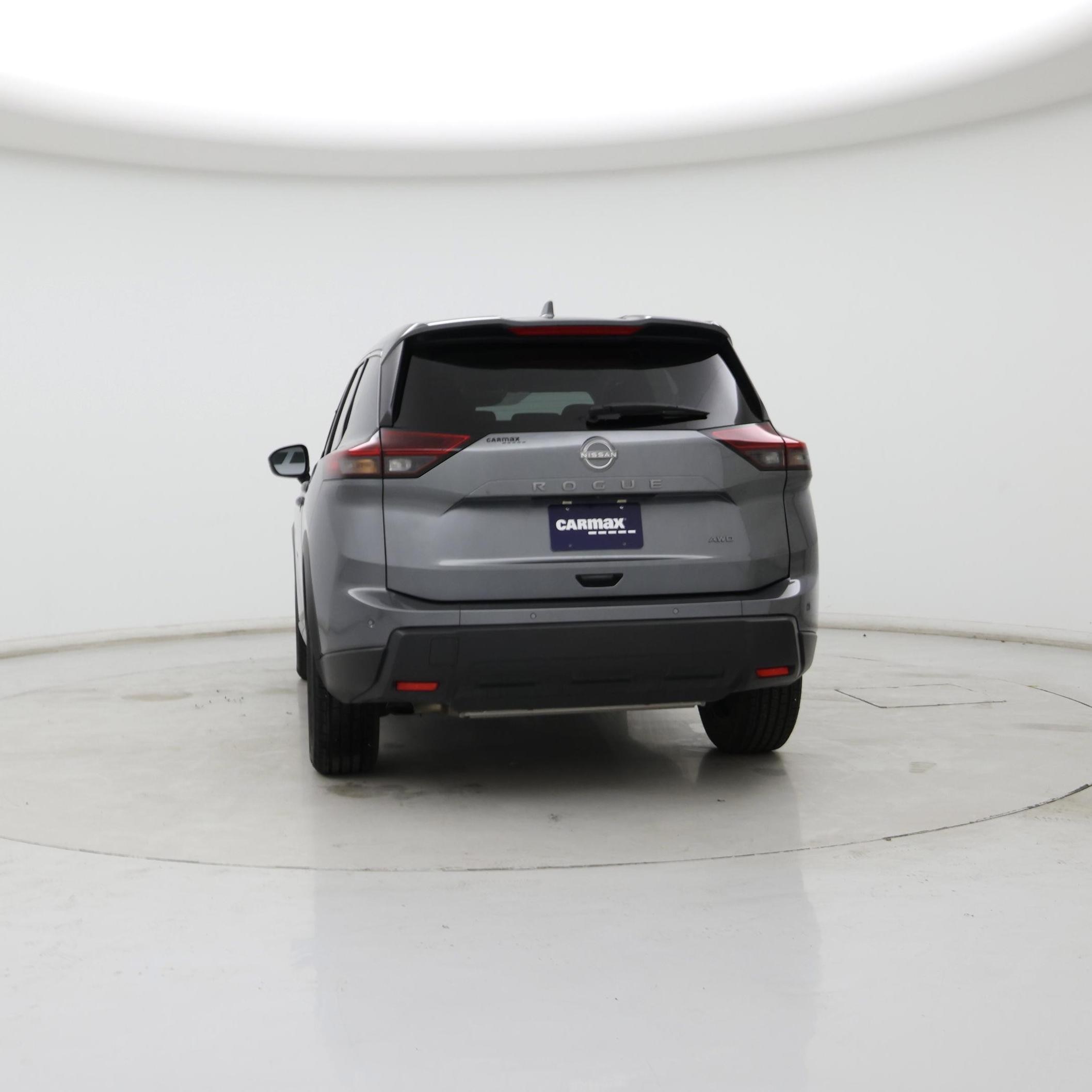 Thumbnail: 2025 Nissan Rogue - 6