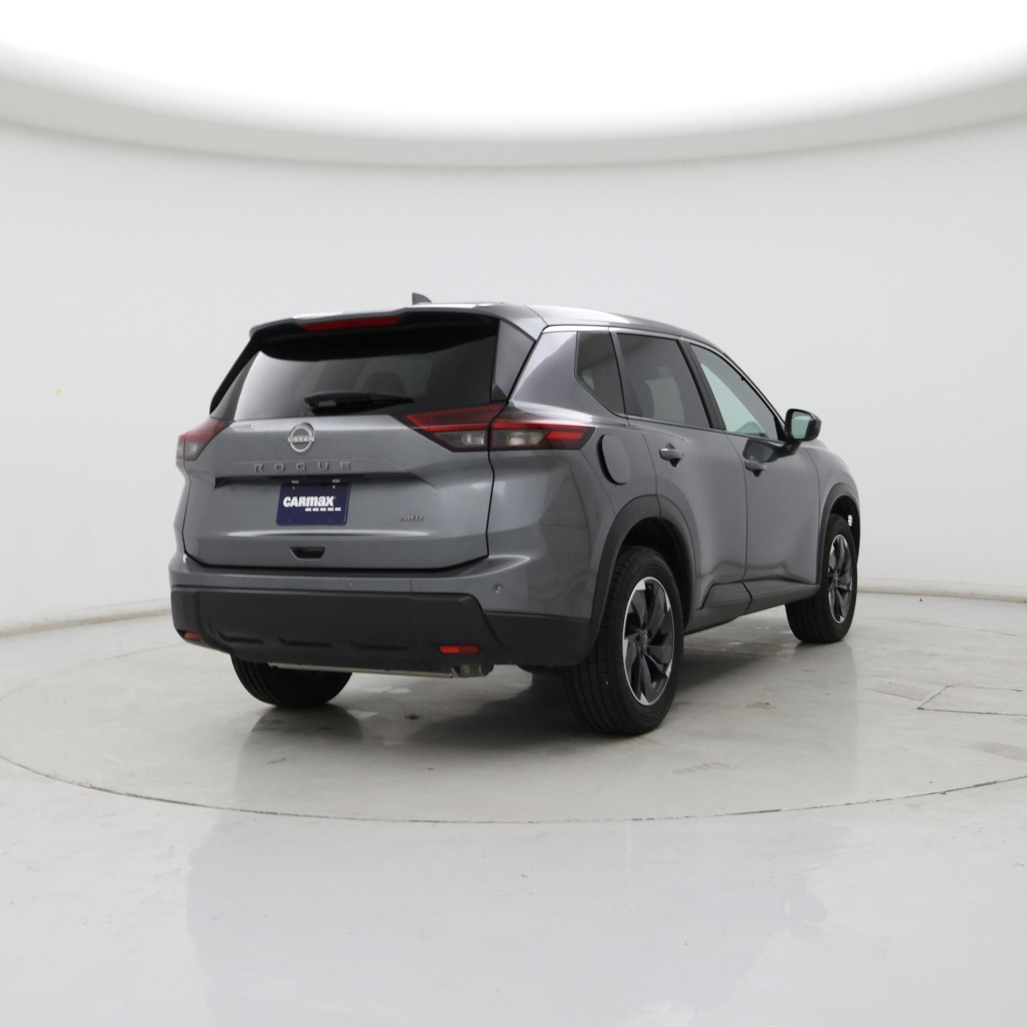 Thumbnail: 2025 Nissan Rogue - 8