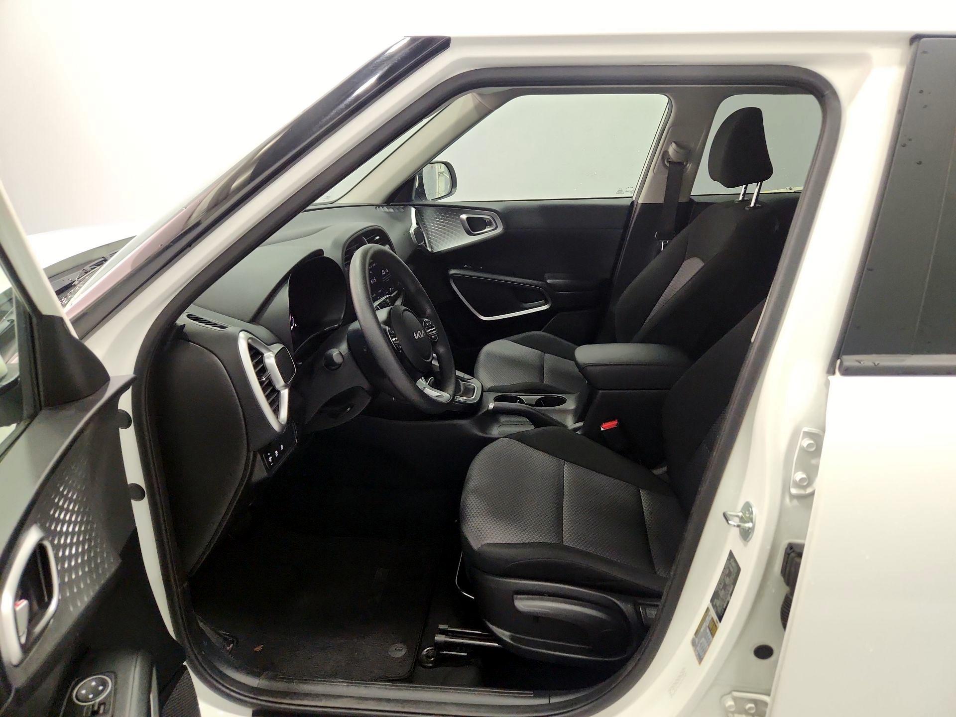 Thumbnail: 2025 Kia Soul - 11