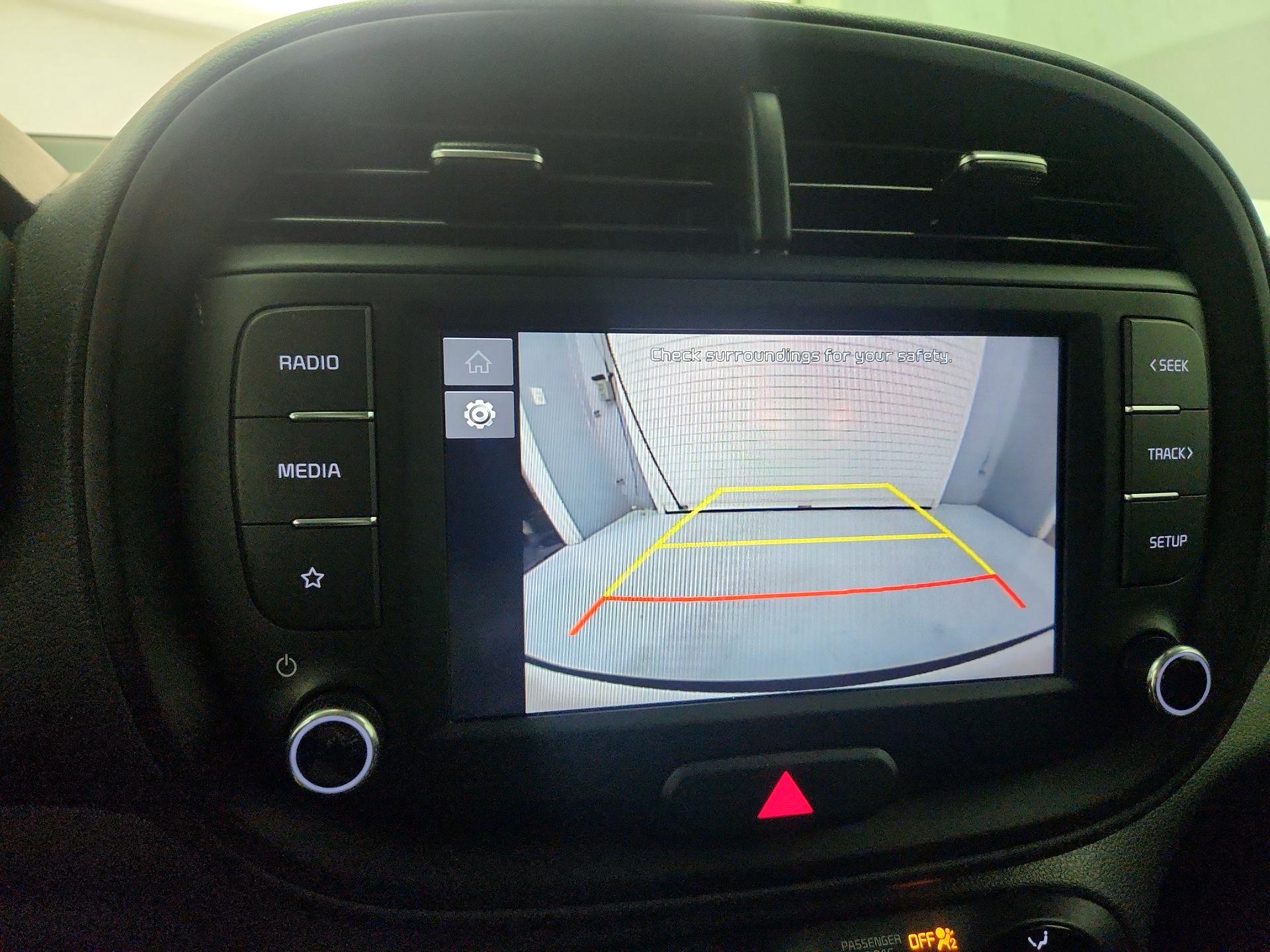 Thumbnail: 2025 Kia Soul - 14