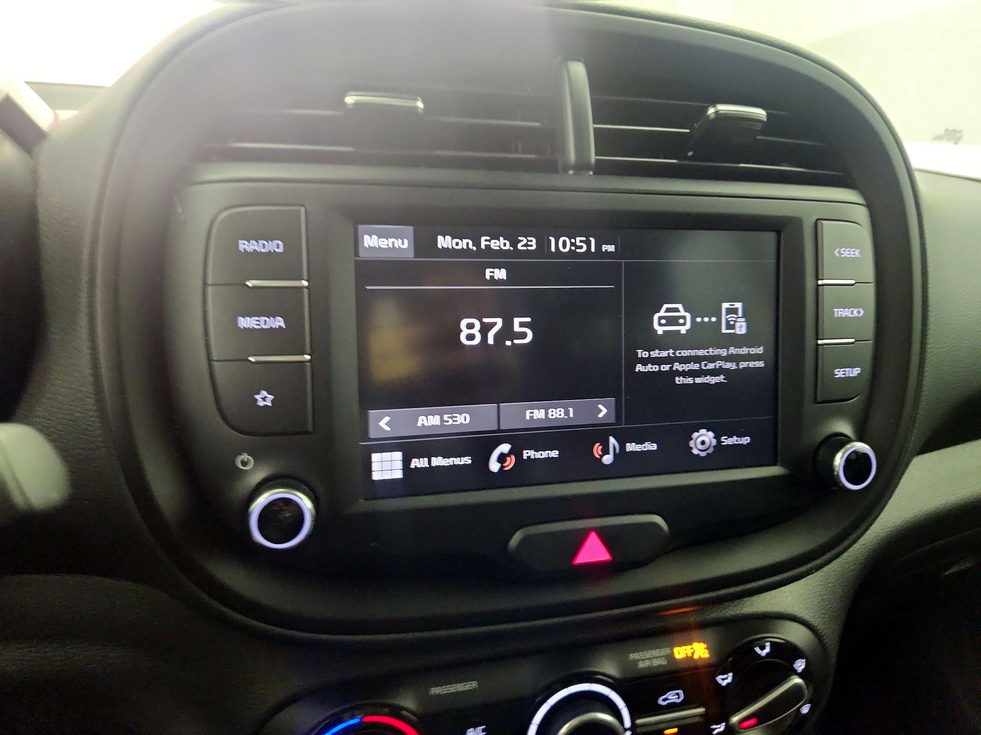 Thumbnail: 2025 Kia Soul - 15