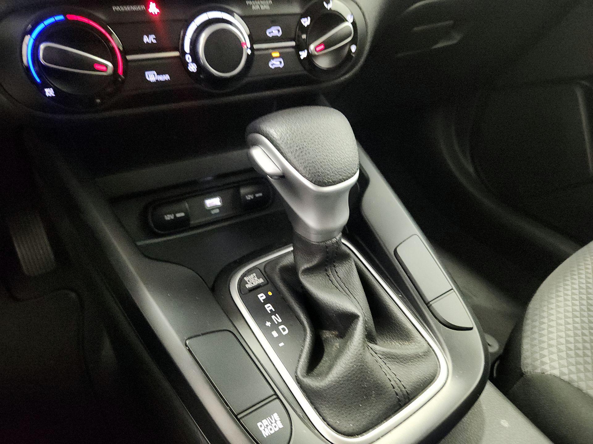 Thumbnail: 2025 Kia Soul - 17