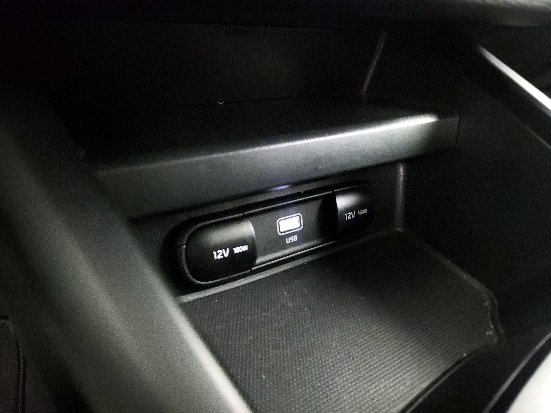 Thumbnail: 2025 Kia Soul - 18