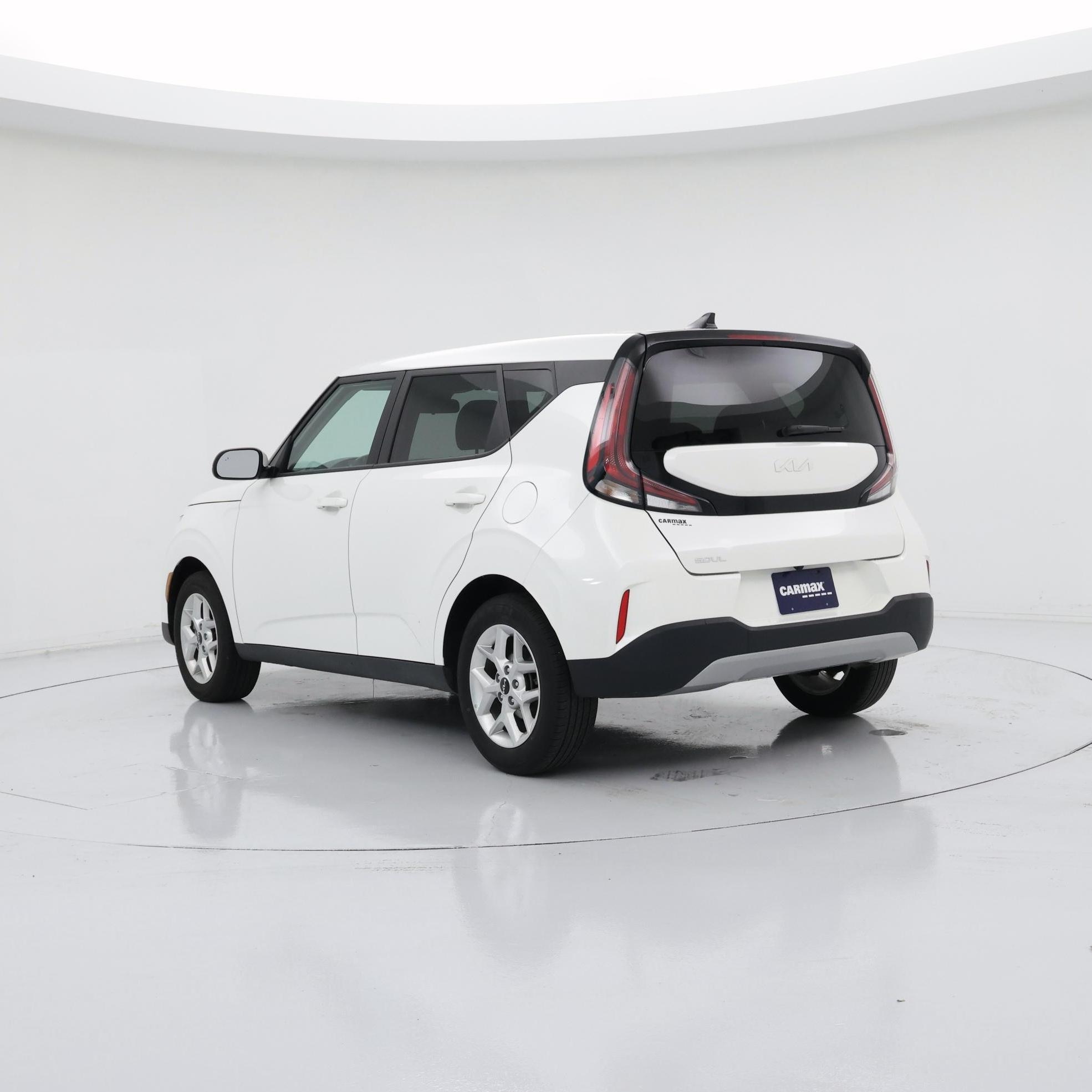 Thumbnail: 2025 Kia Soul - 2