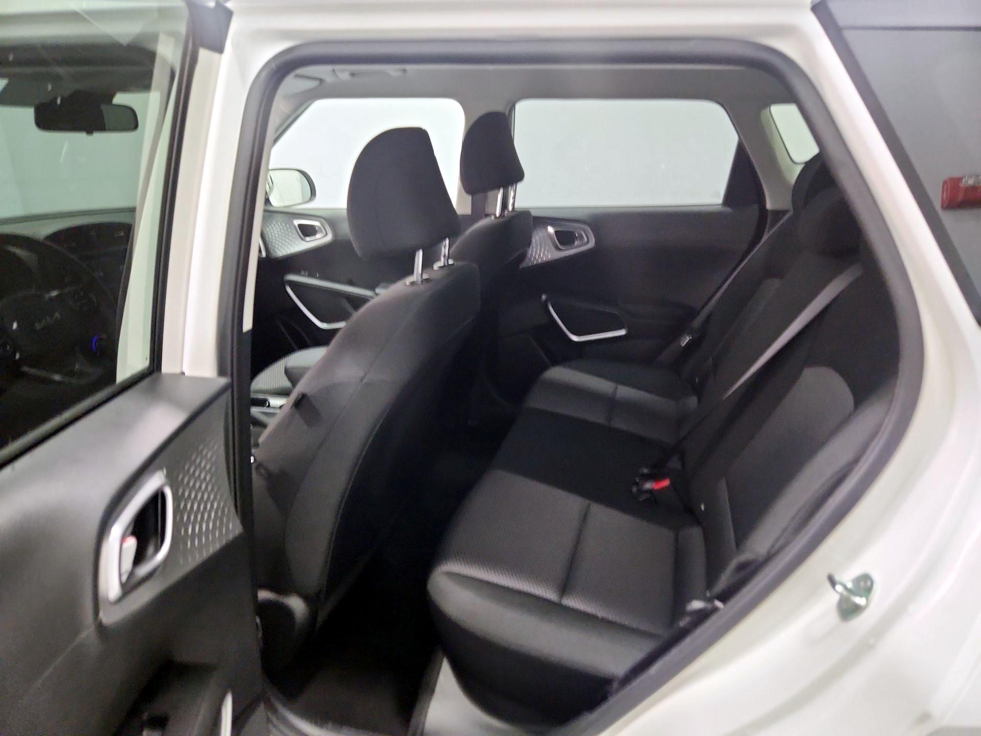 Thumbnail: 2025 Kia Soul - 19