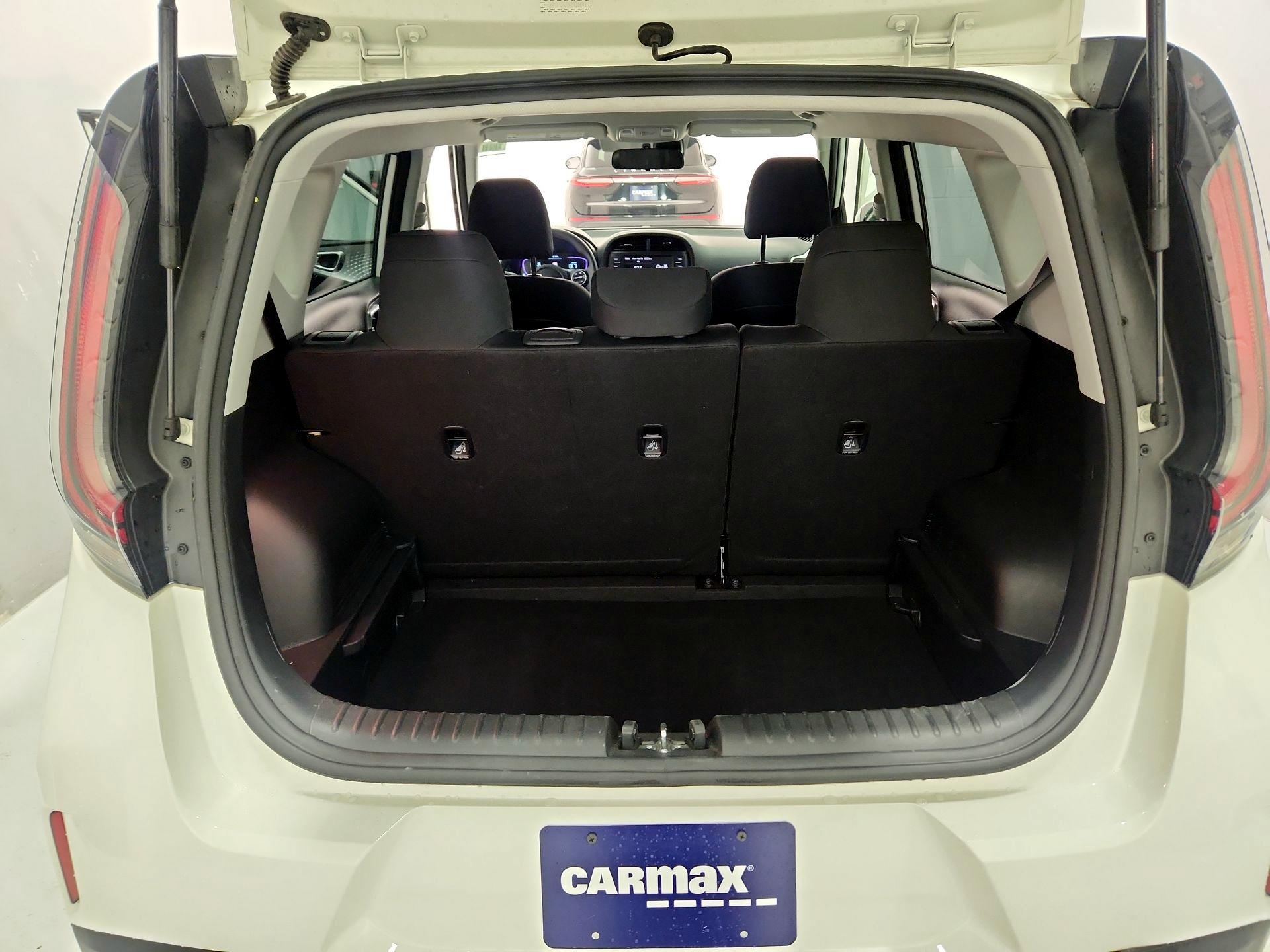 Thumbnail: 2025 Kia Soul - 20