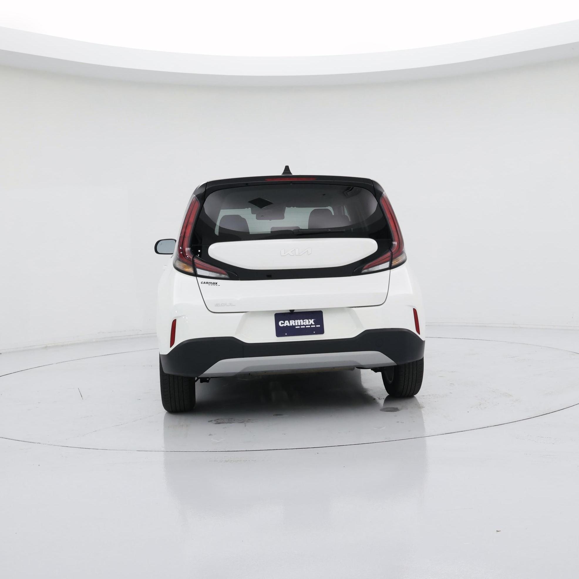 Thumbnail: 2025 Kia Soul - 6