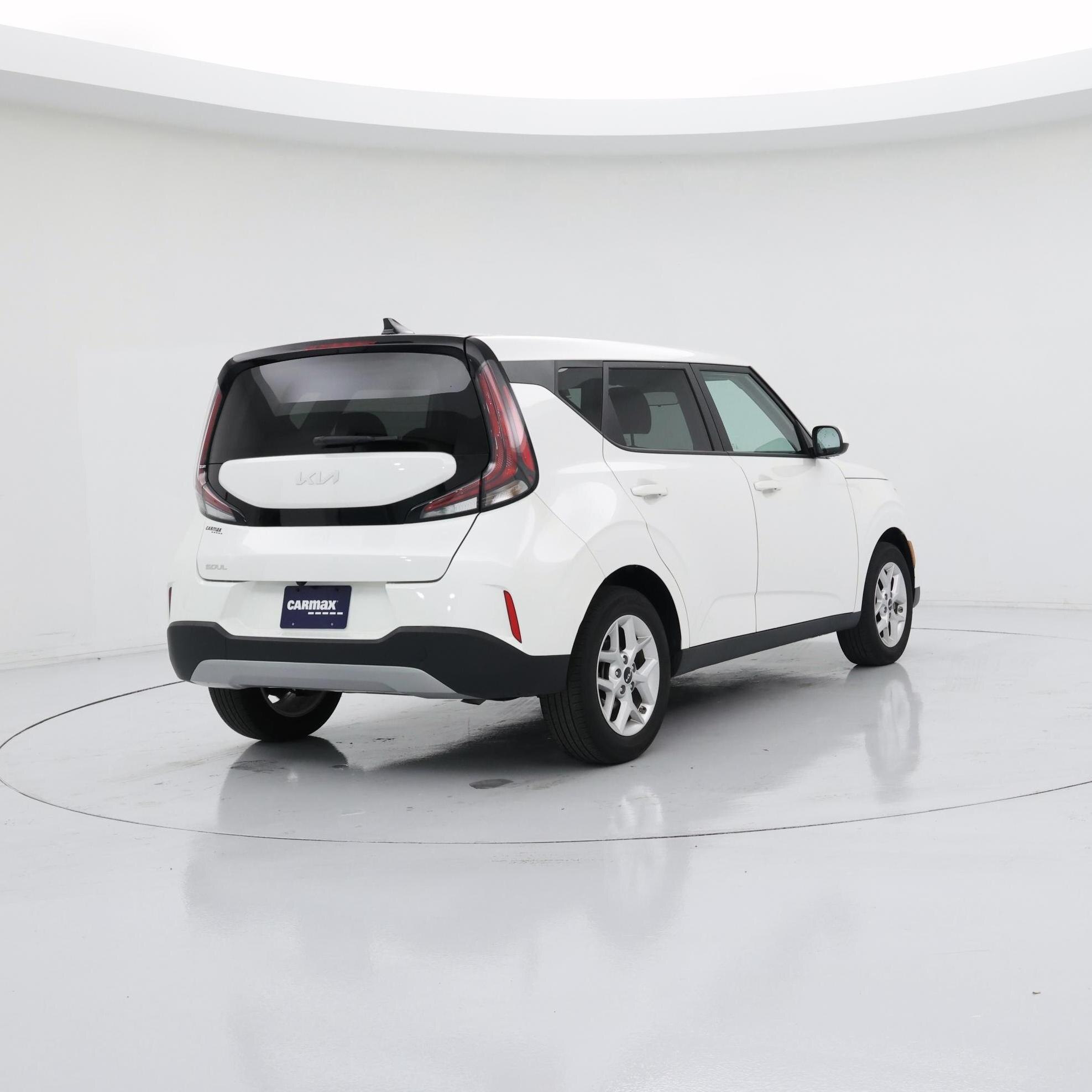 Thumbnail: 2025 Kia Soul - 8