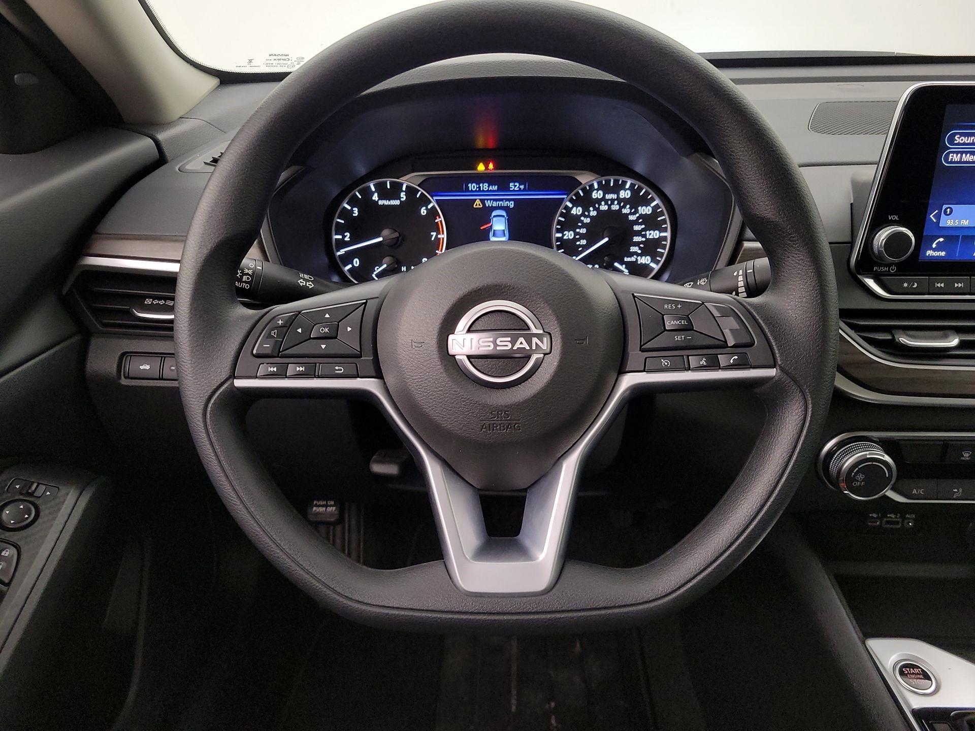 Thumbnail: 2025 Nissan Altima - 10