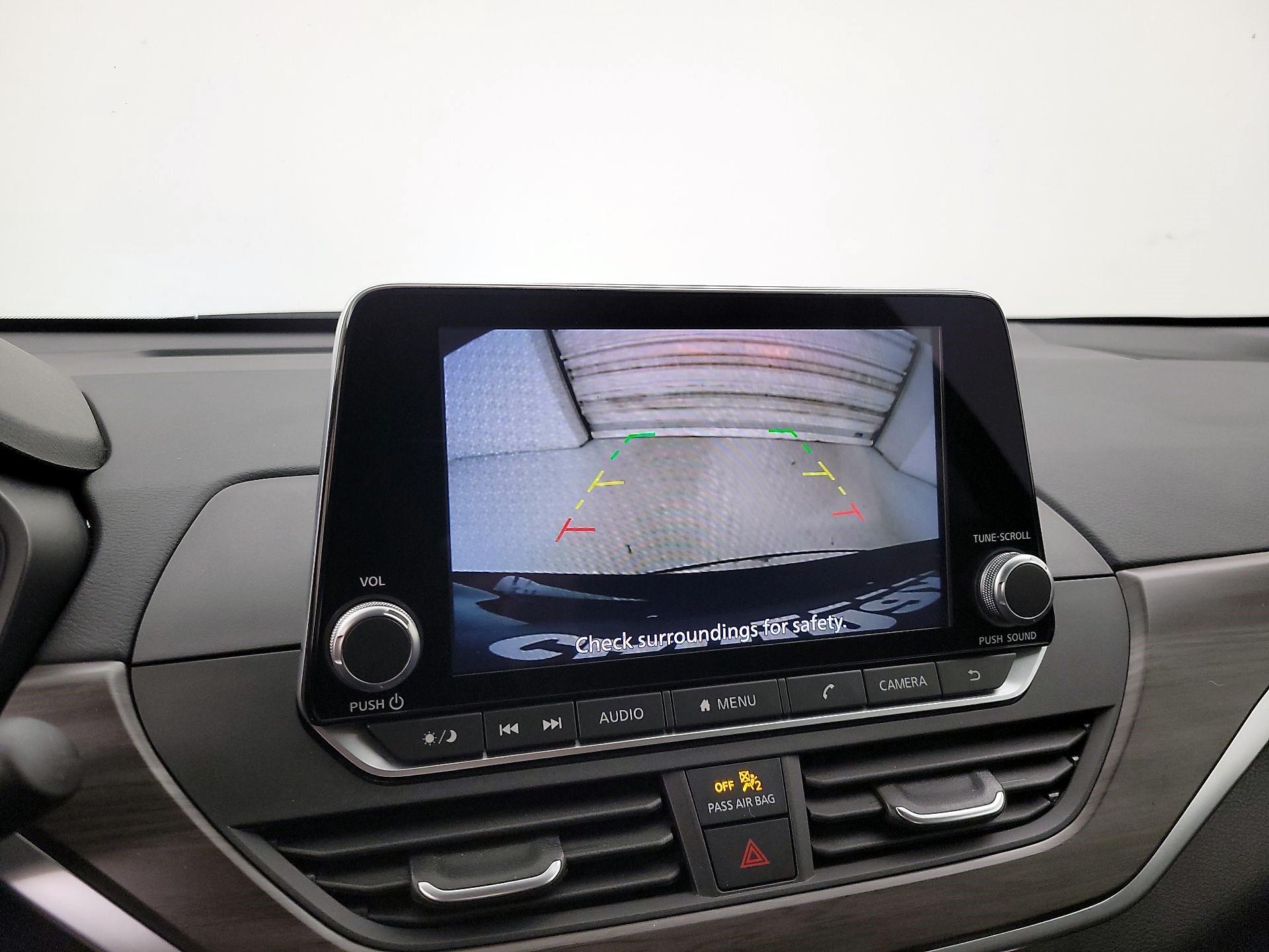 Thumbnail: 2025 Nissan Altima - 14