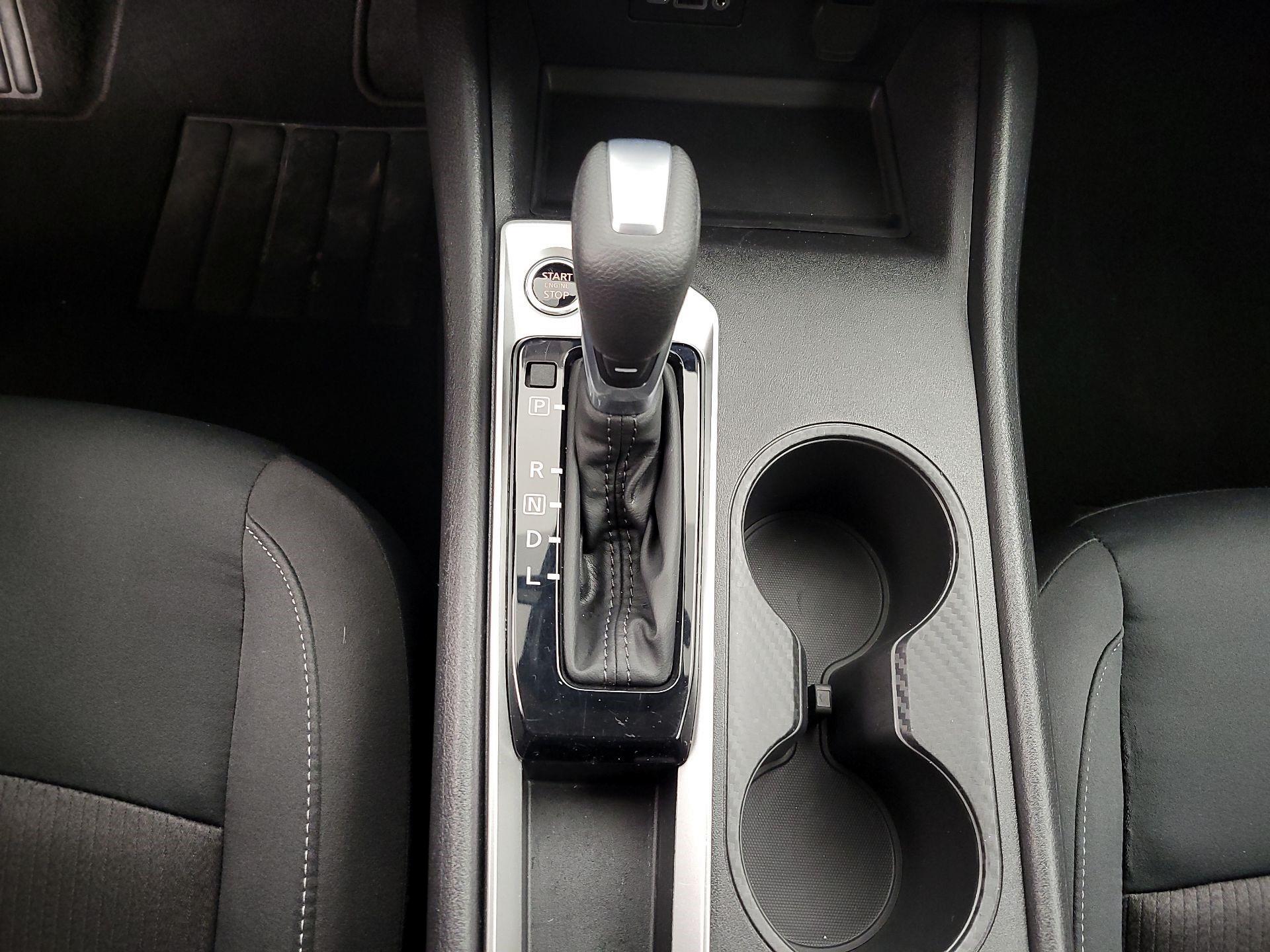 Thumbnail: 2025 Nissan Altima - 17