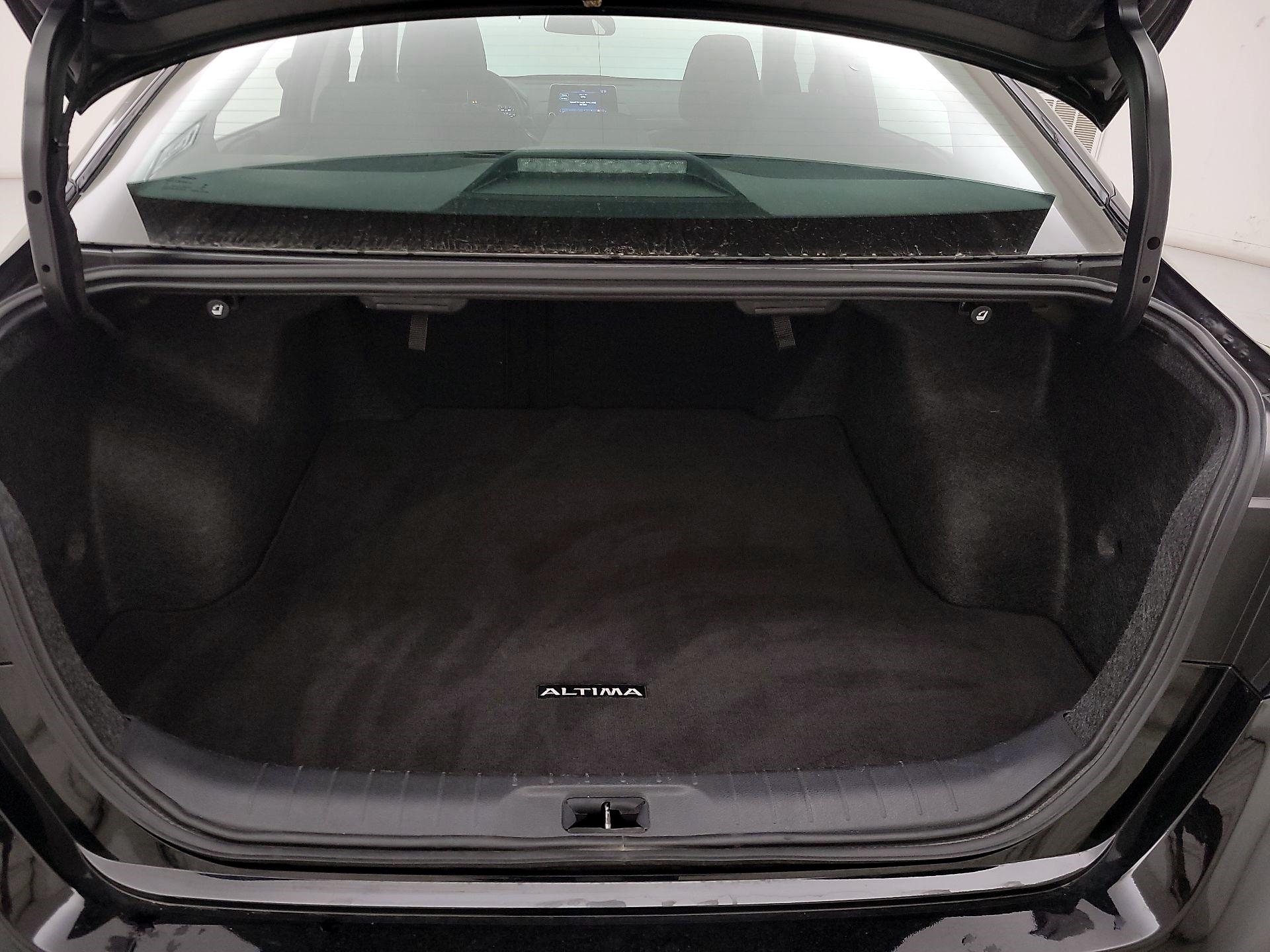 Thumbnail: 2025 Nissan Altima - 20