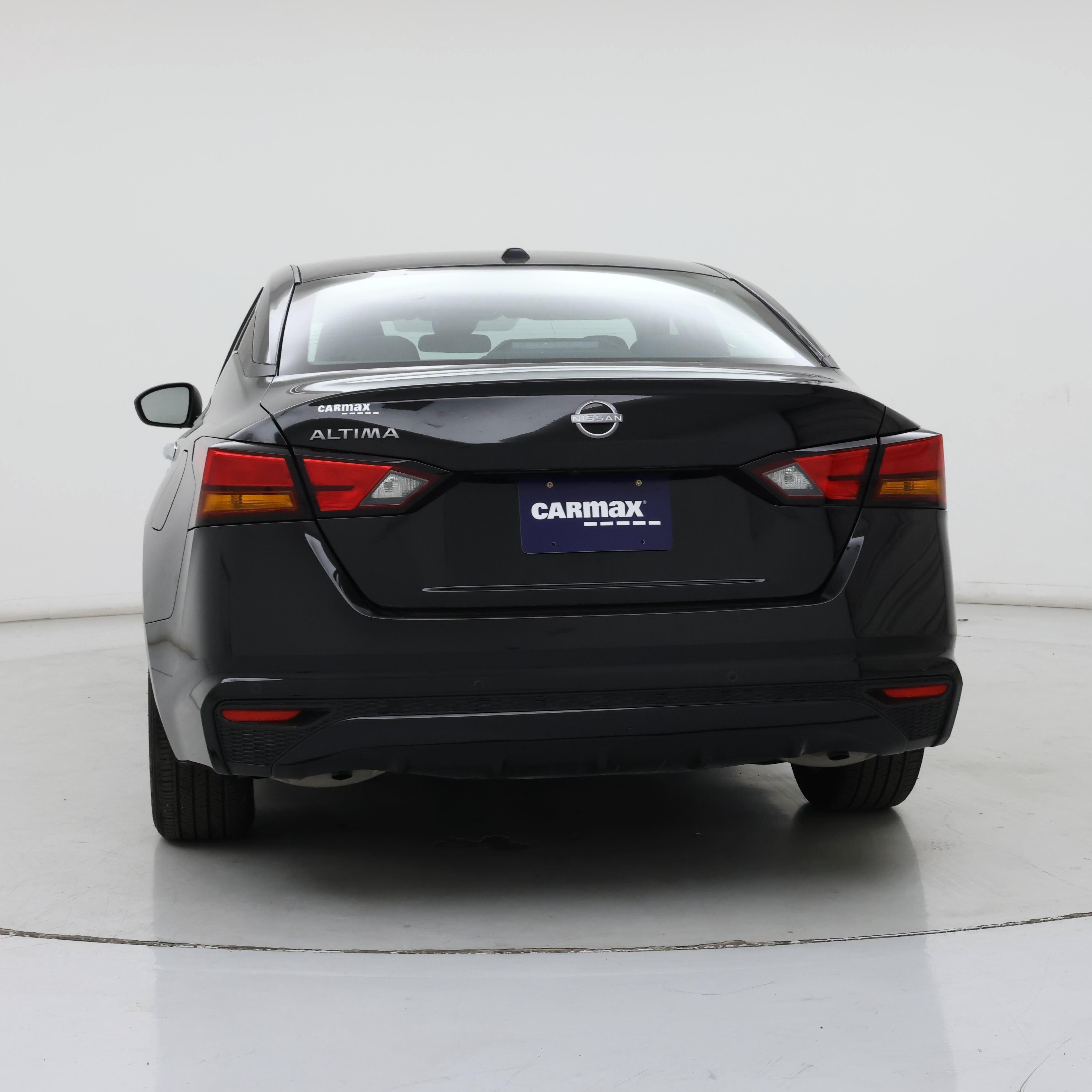 Thumbnail: 2025 Nissan Altima - 6