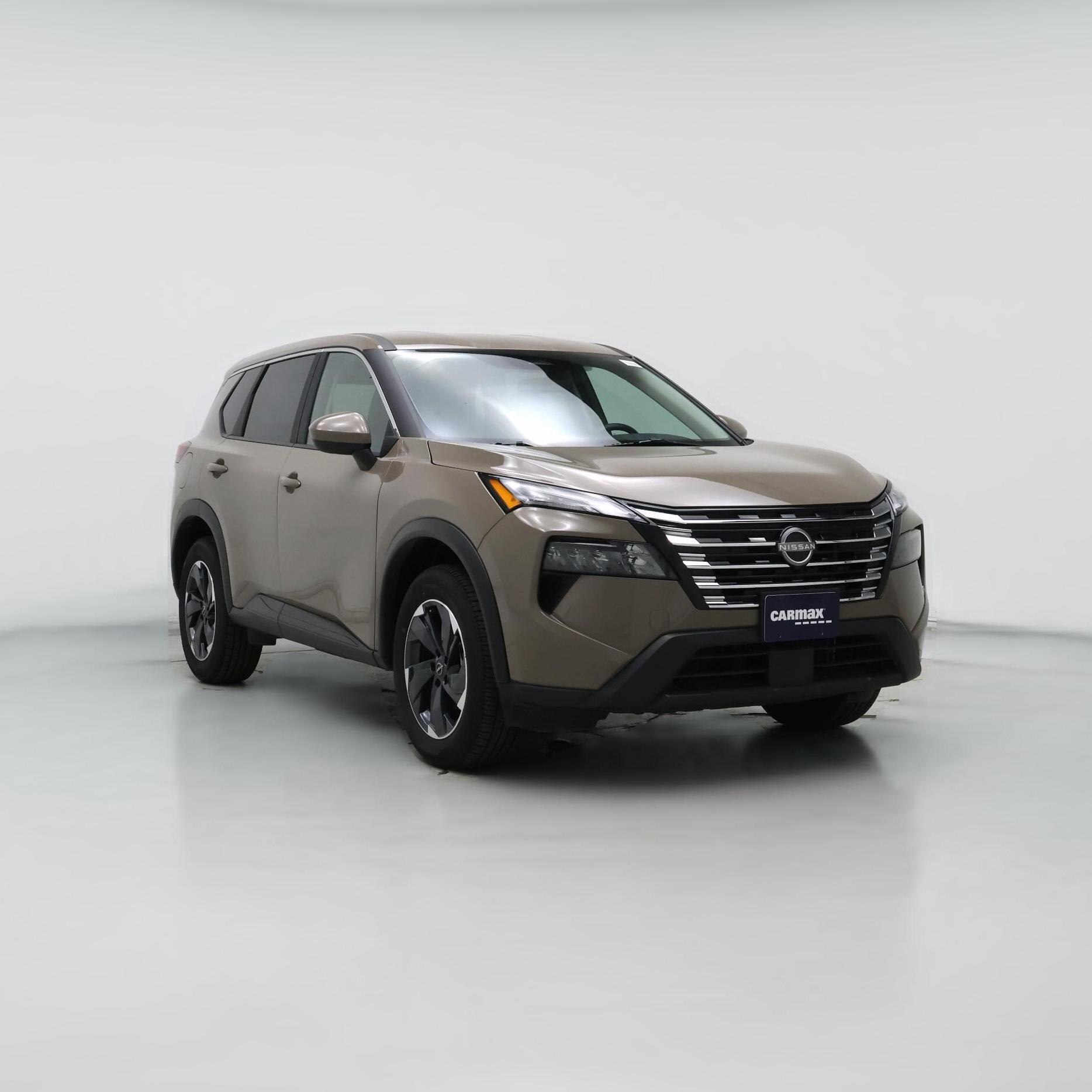 Thumbnail: 2025 Nissan Rogue - 1