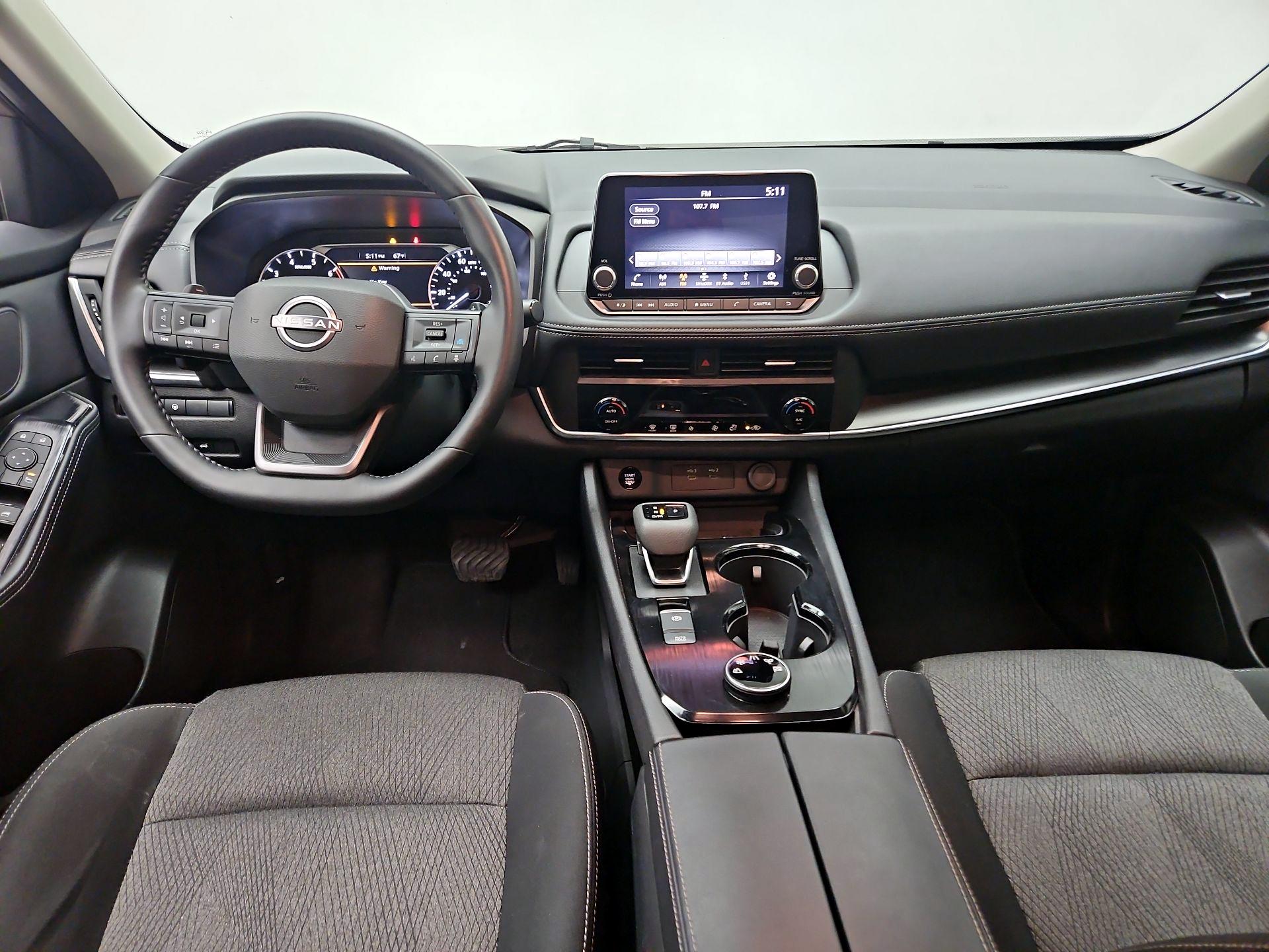 Thumbnail: 2025 Nissan Rogue - 9