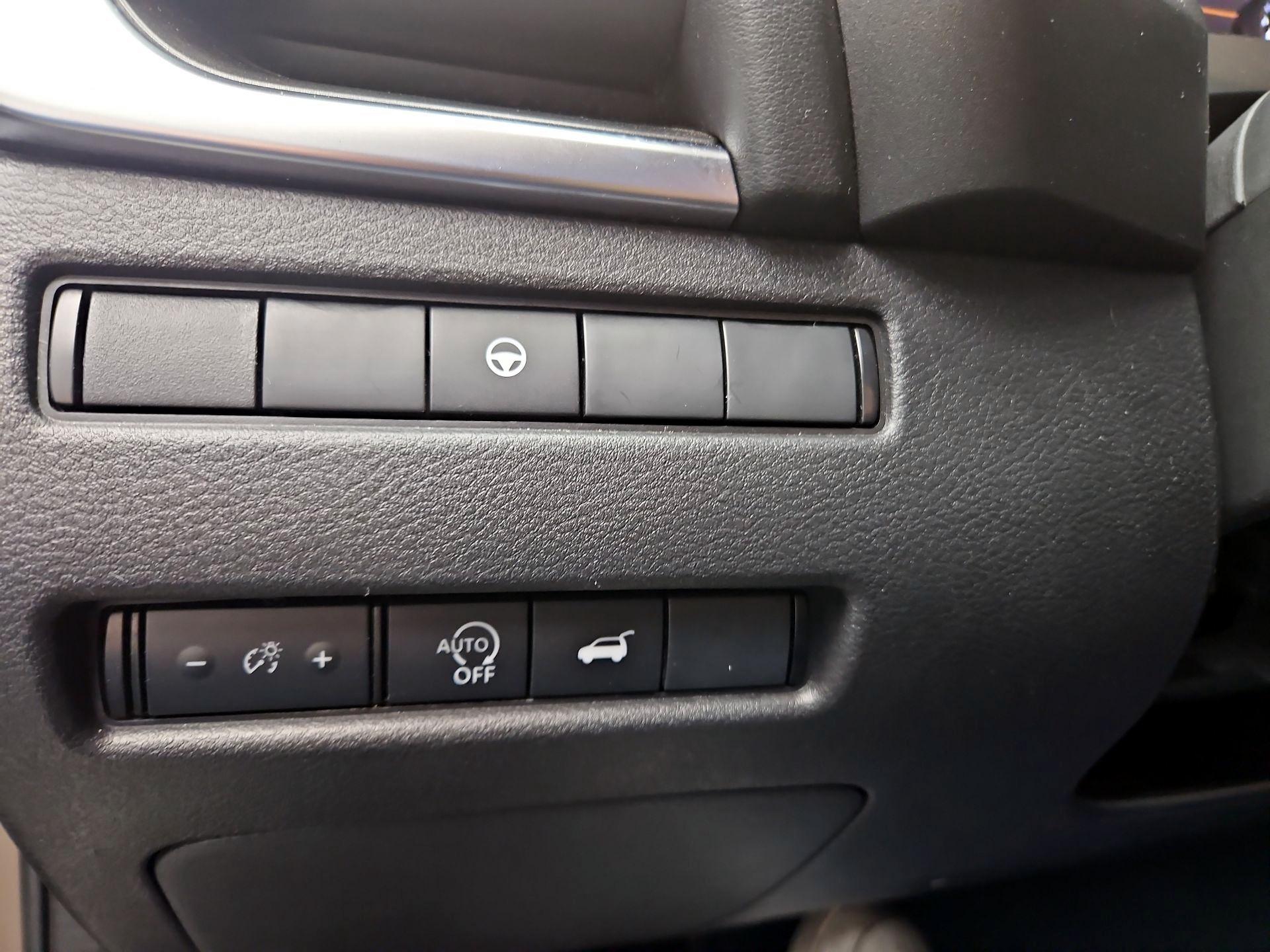 Thumbnail: 2025 Nissan Rogue - 13