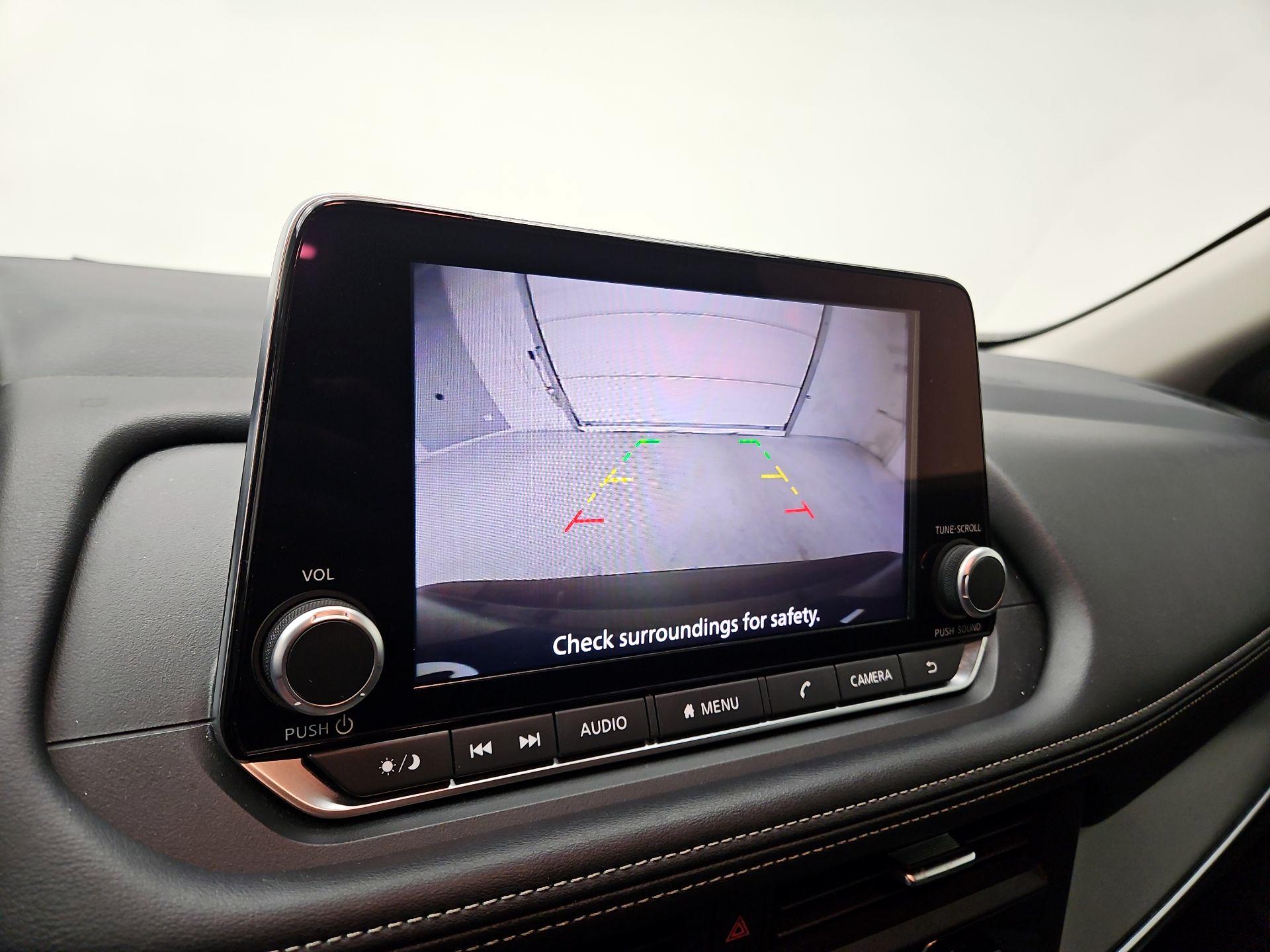 Thumbnail: 2025 Nissan Rogue - 14