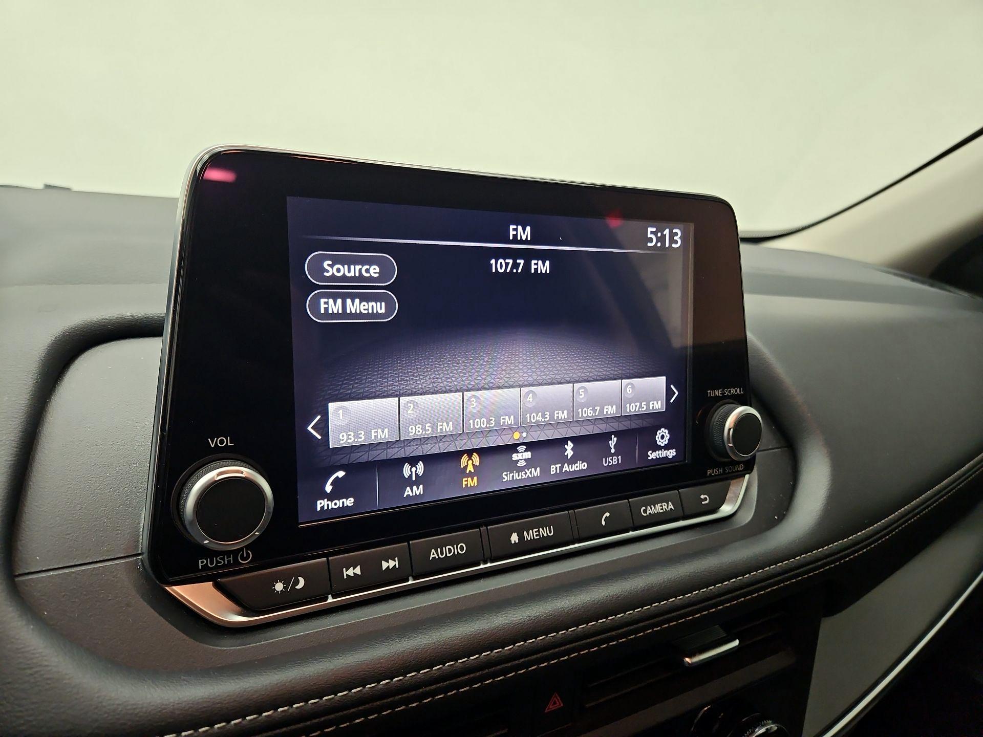 Thumbnail: 2025 Nissan Rogue - 15