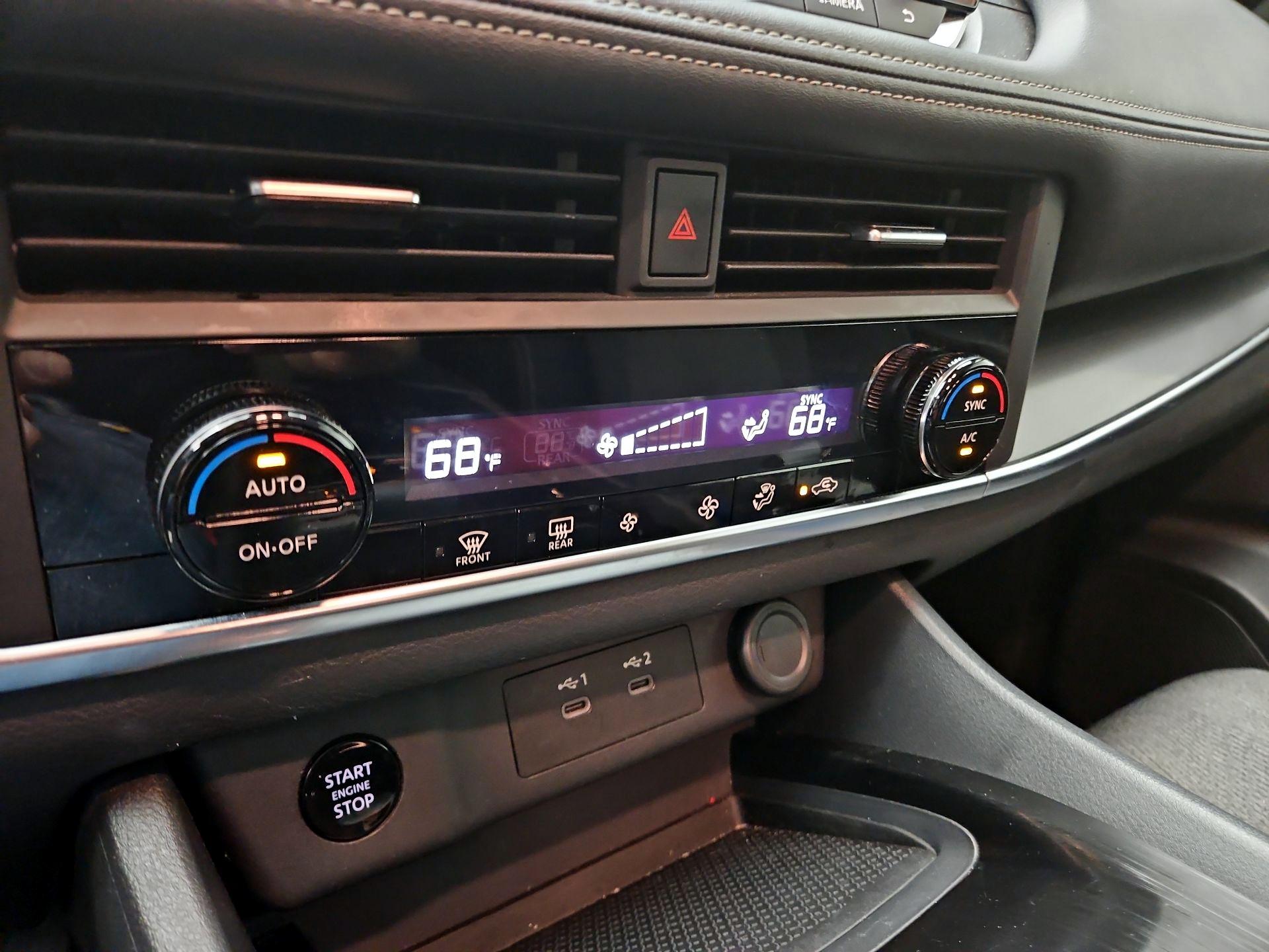 Thumbnail: 2025 Nissan Rogue - 16