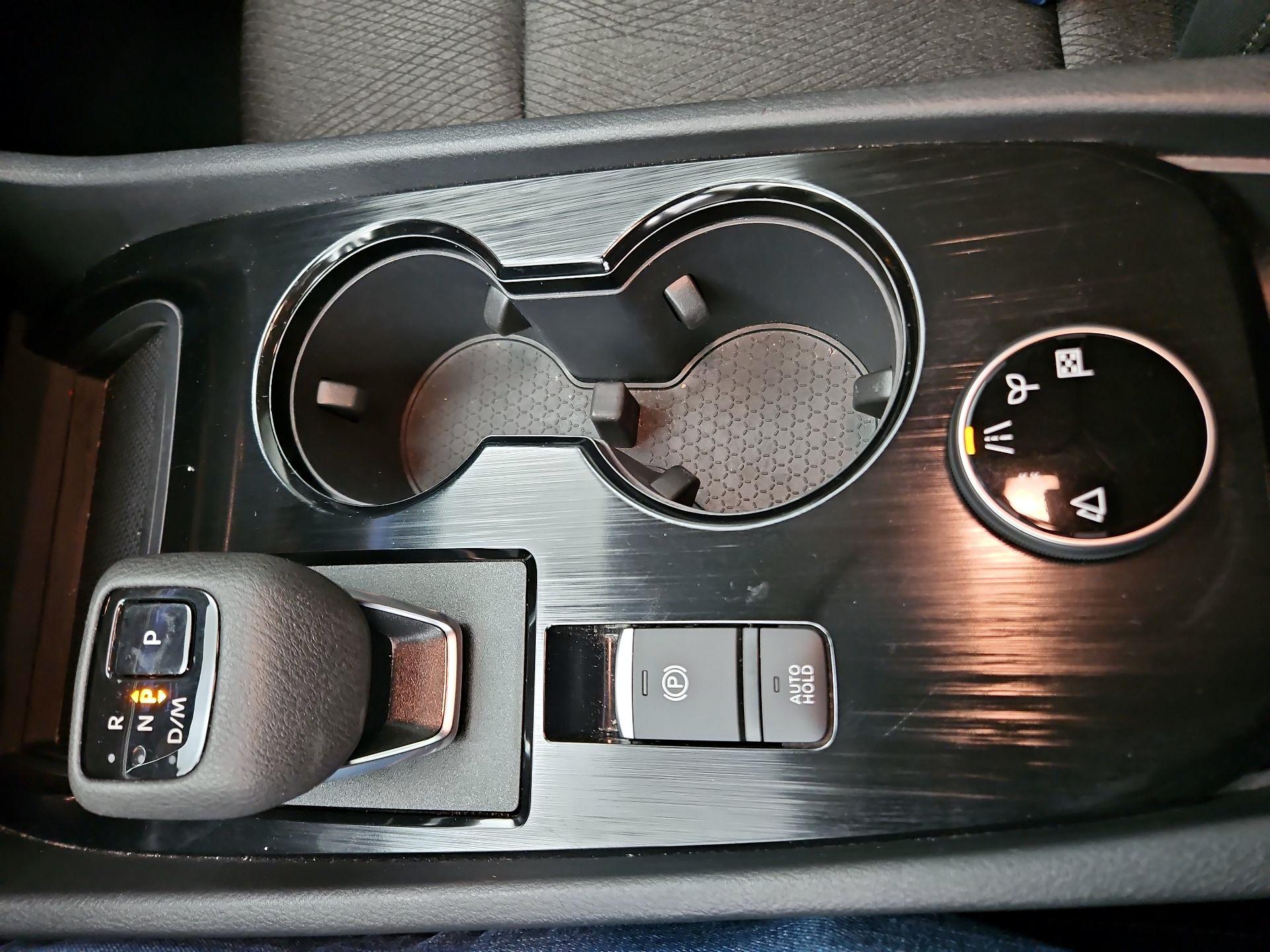 Thumbnail: 2025 Nissan Rogue - 17