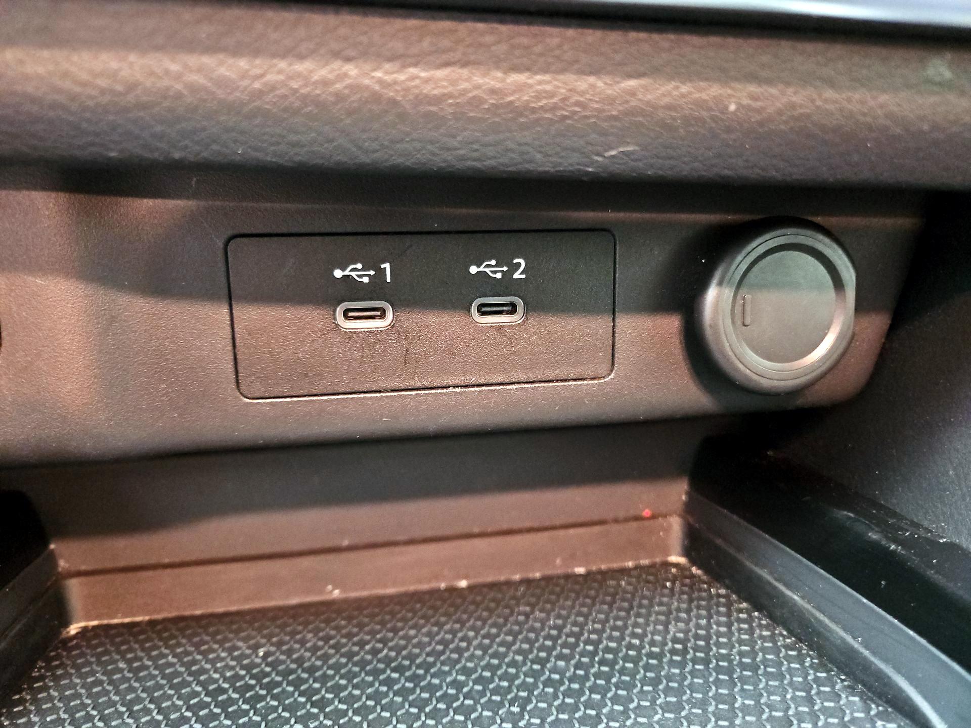 Thumbnail: 2025 Nissan Rogue - 18