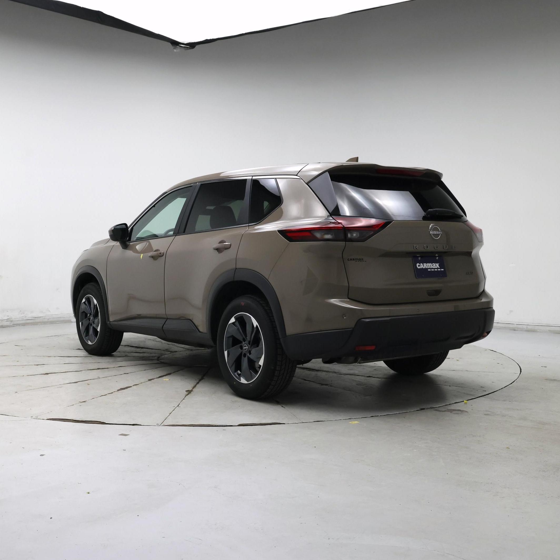 Thumbnail: 2025 Nissan Rogue - 2