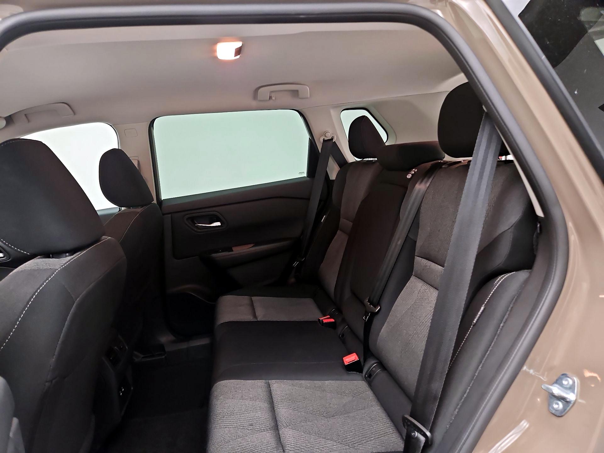 Thumbnail: 2025 Nissan Rogue - 19