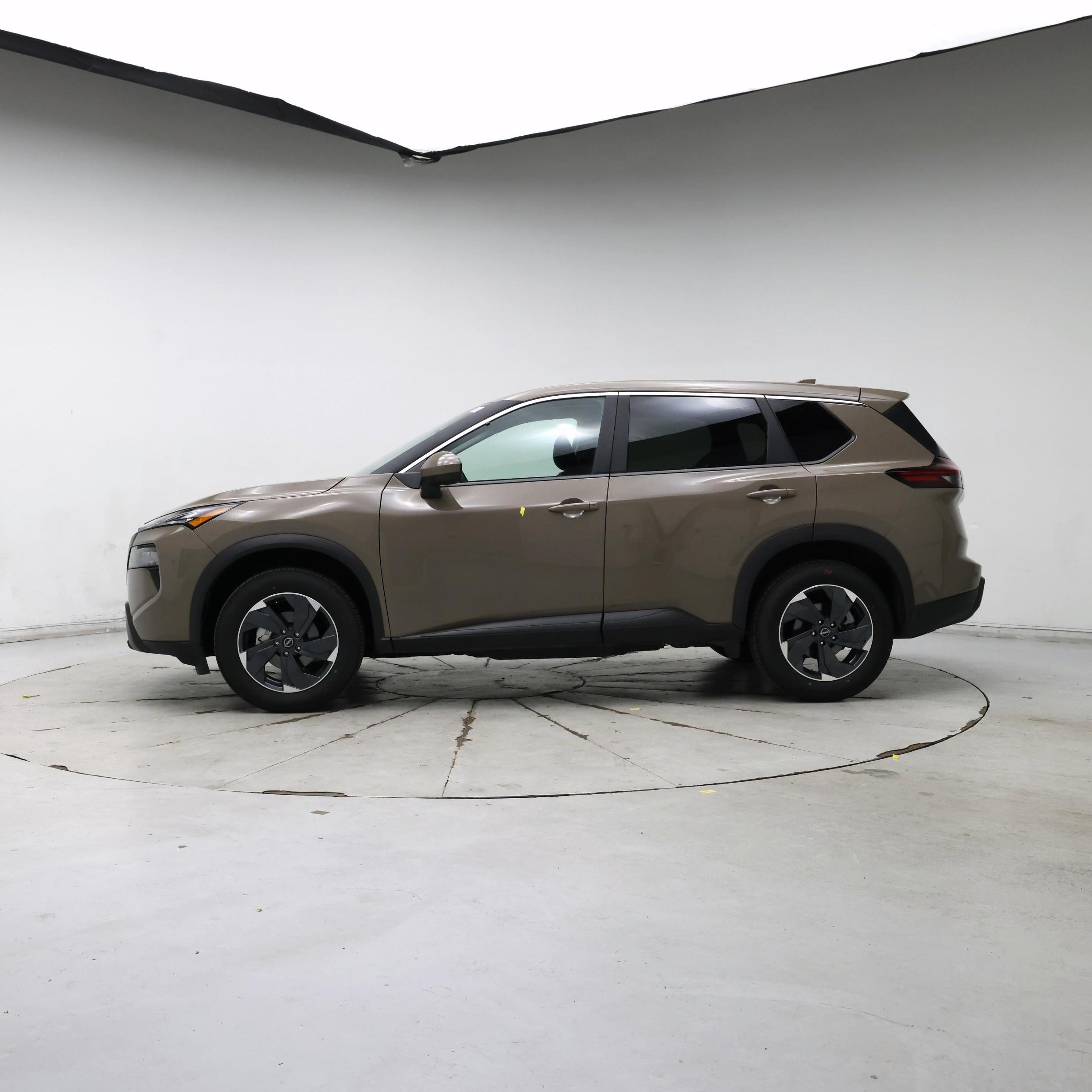 Thumbnail: 2025 Nissan Rogue - 3