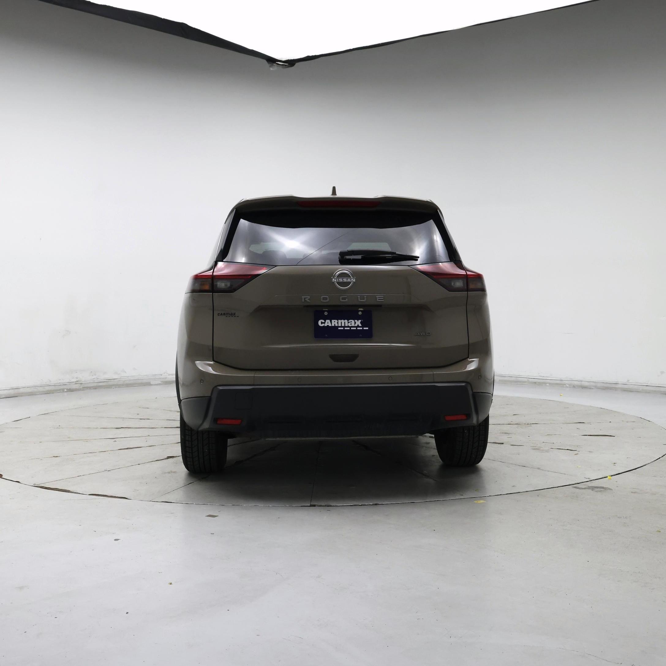 Thumbnail: 2025 Nissan Rogue - 6