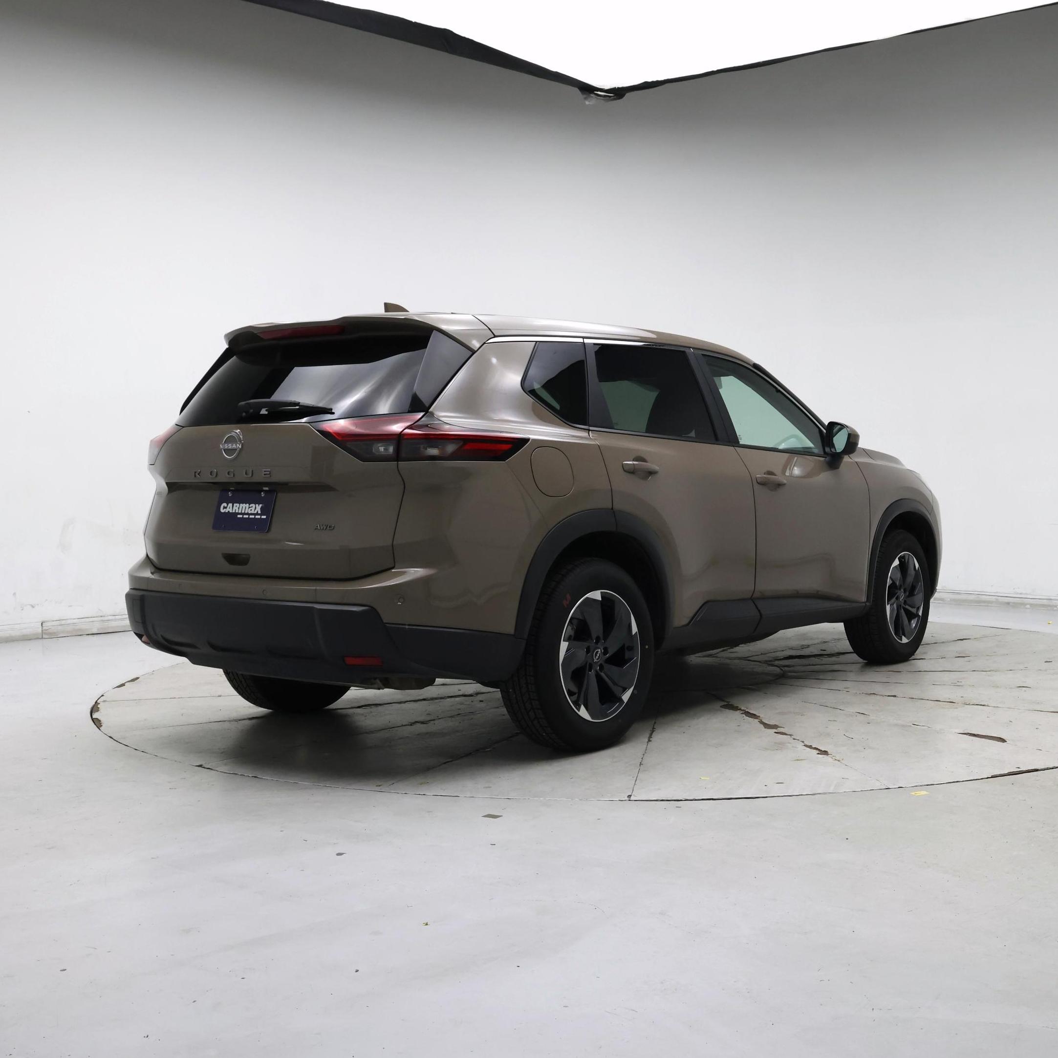 Thumbnail: 2025 Nissan Rogue - 8