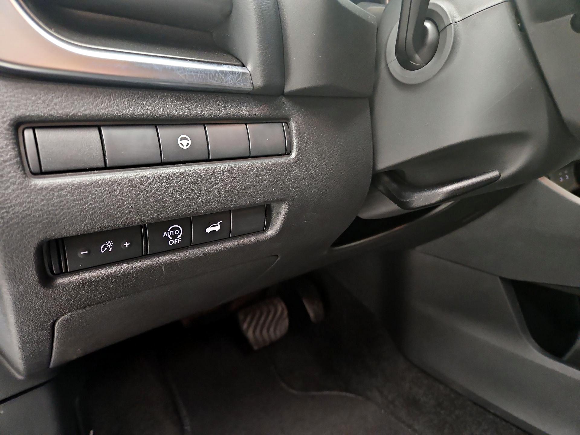 Thumbnail: 2025 Nissan Rogue - 13