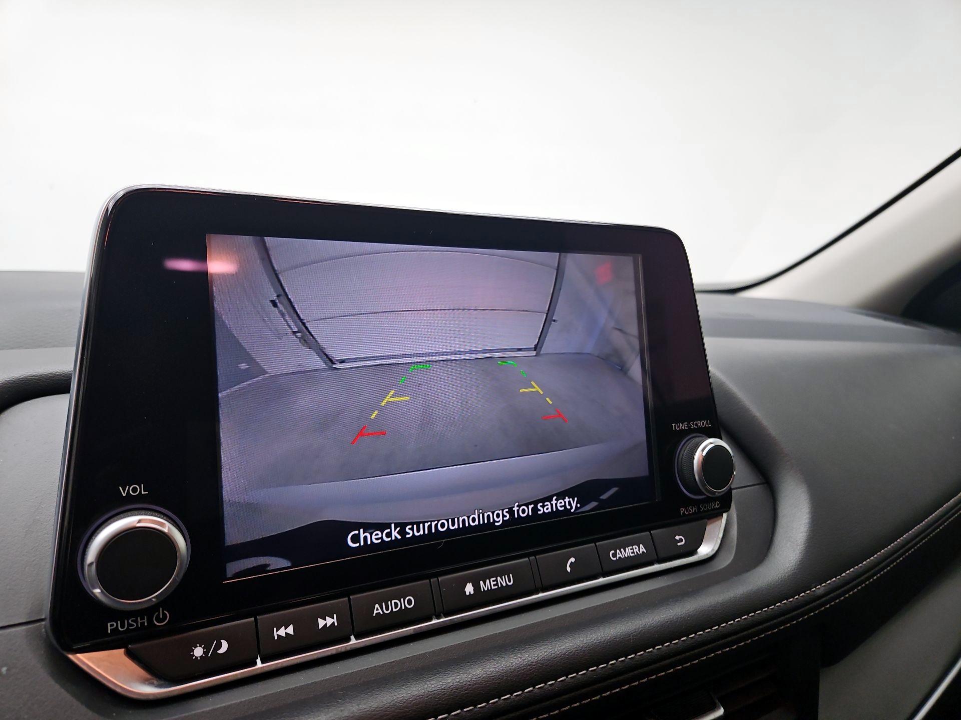 Thumbnail: 2025 Nissan Rogue - 14