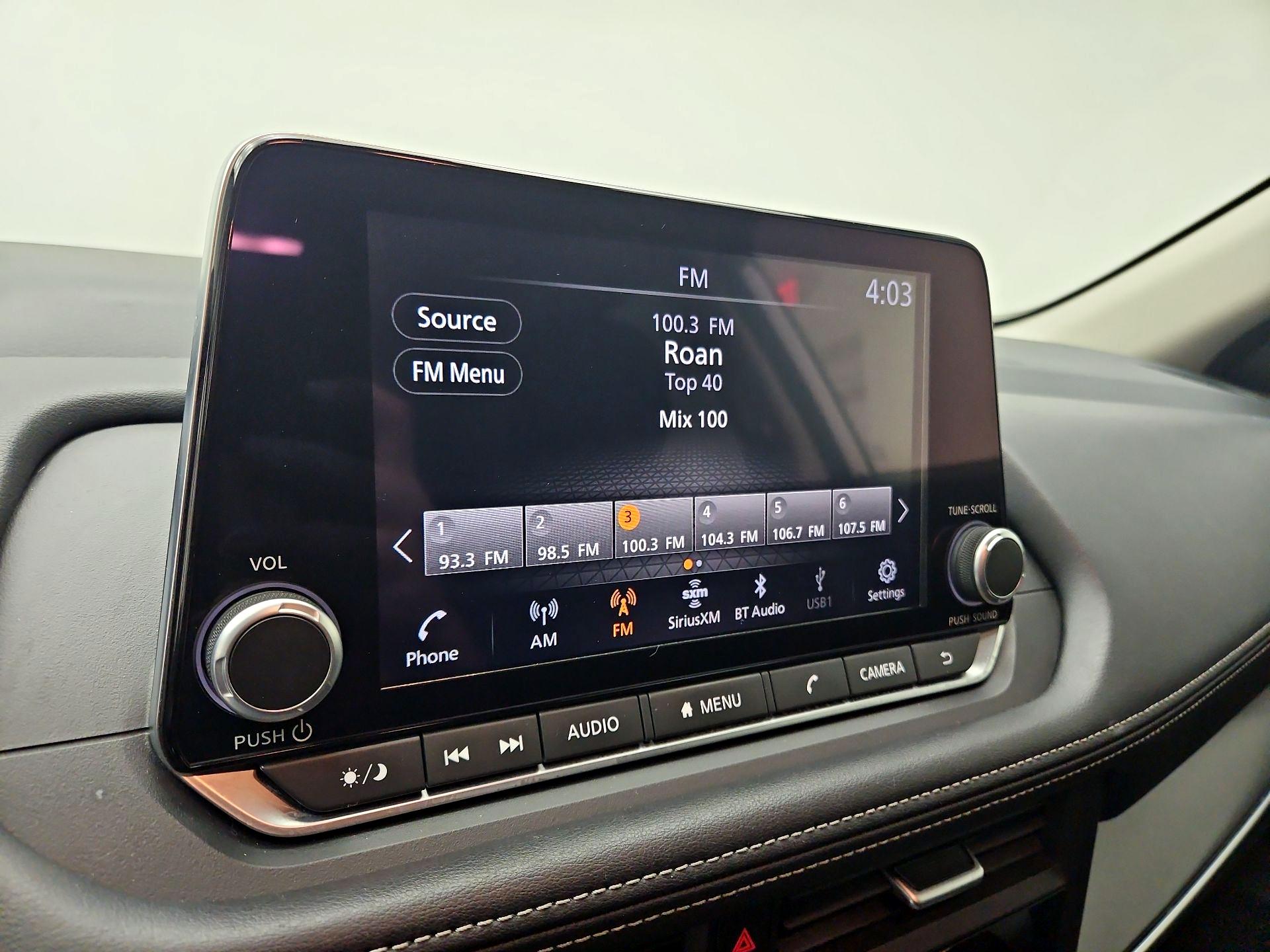 Thumbnail: 2025 Nissan Rogue - 15