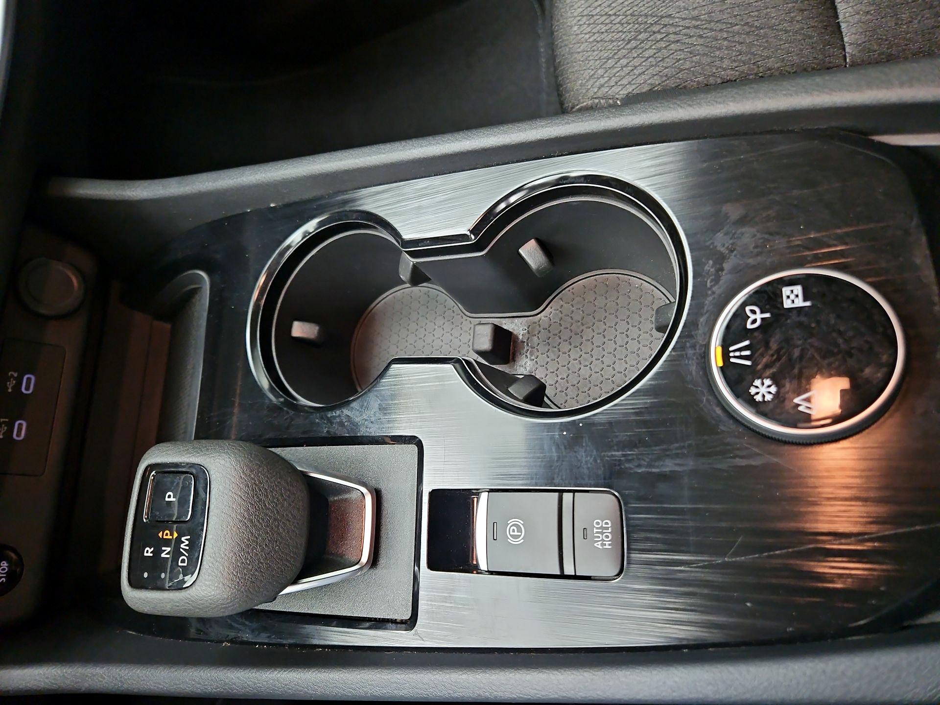 Thumbnail: 2025 Nissan Rogue - 17