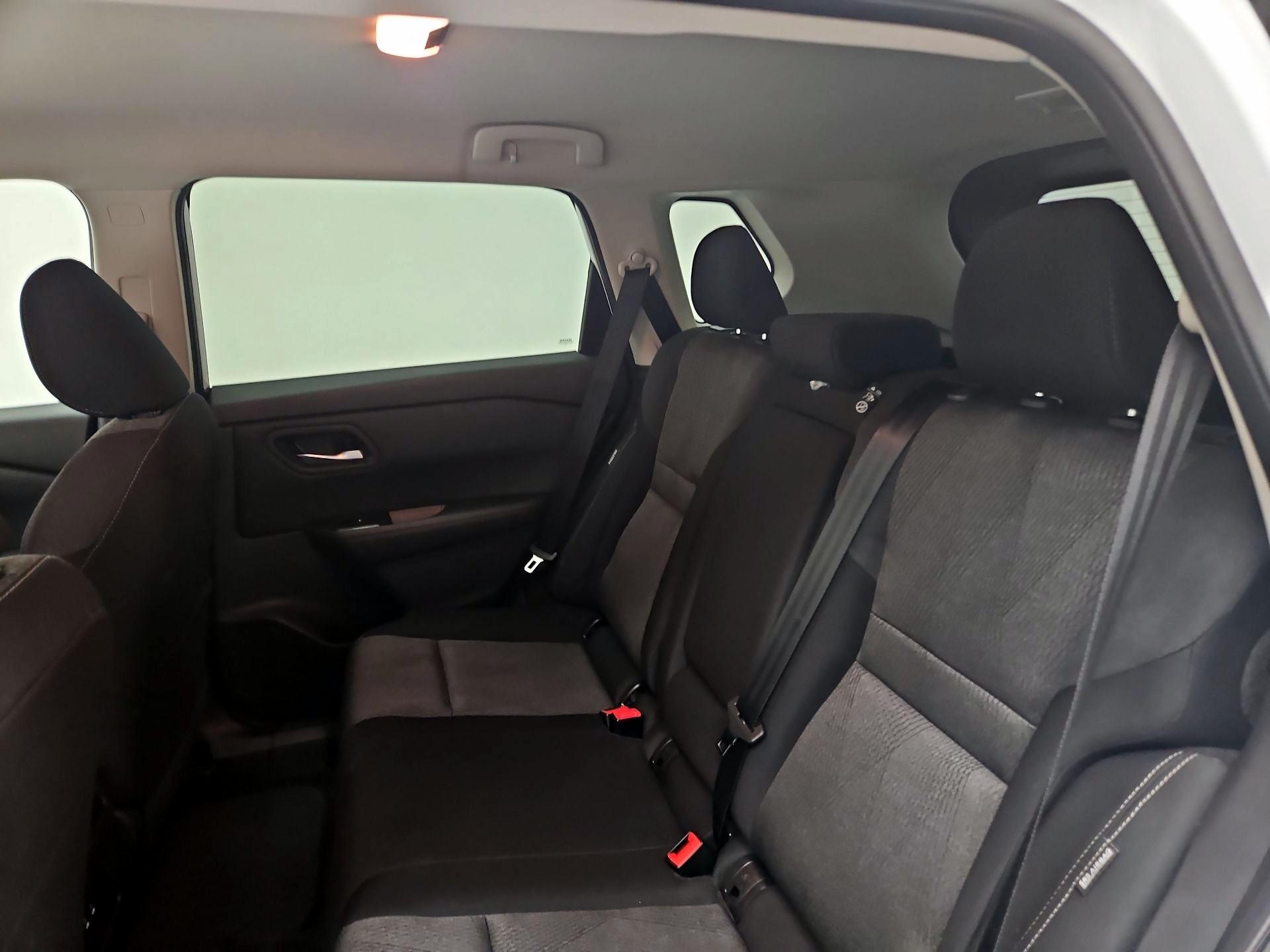 Thumbnail: 2025 Nissan Rogue - 19