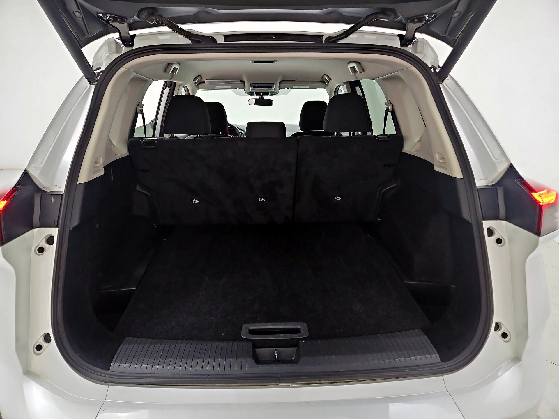 Thumbnail: 2025 Nissan Rogue - 20