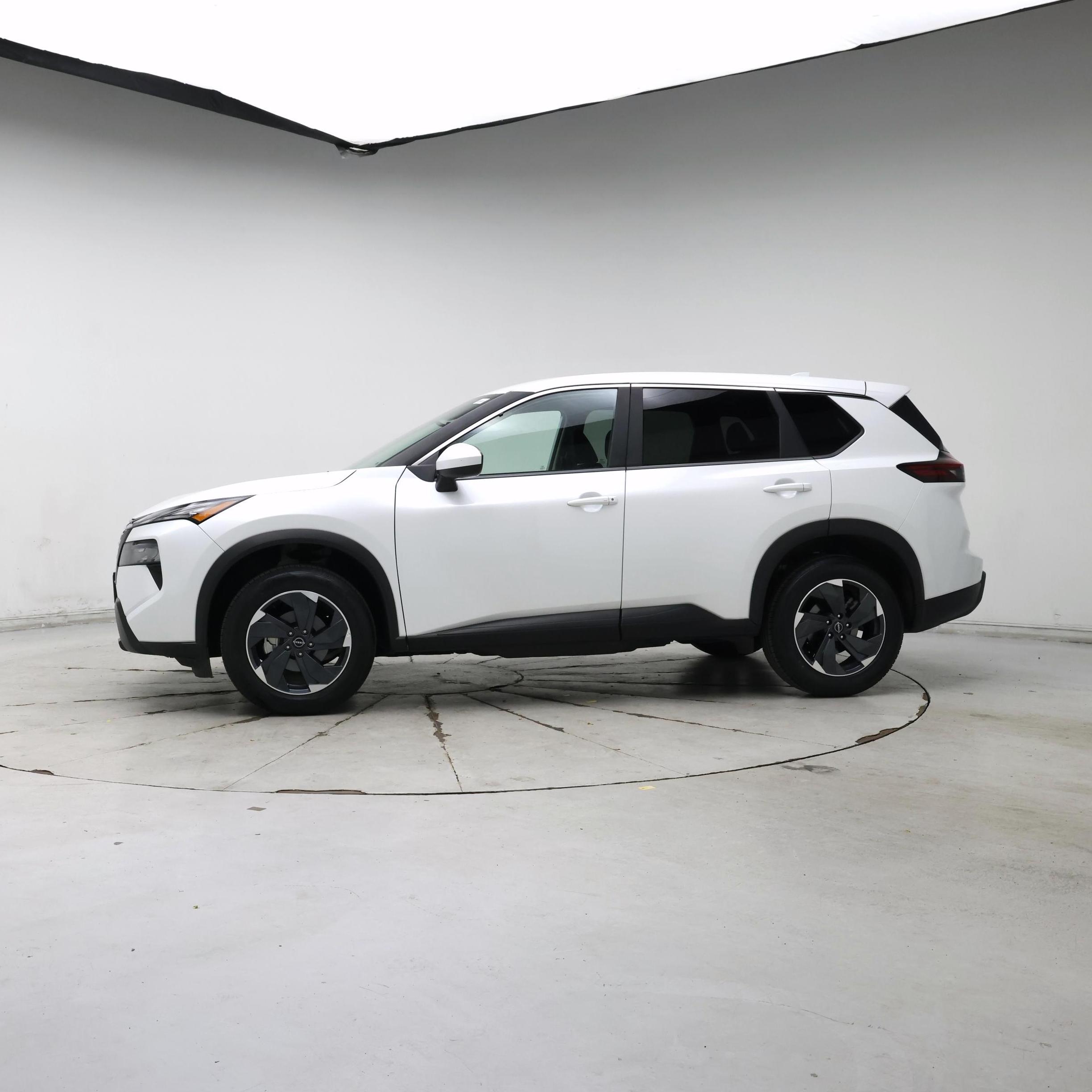 Thumbnail: 2025 Nissan Rogue - 3