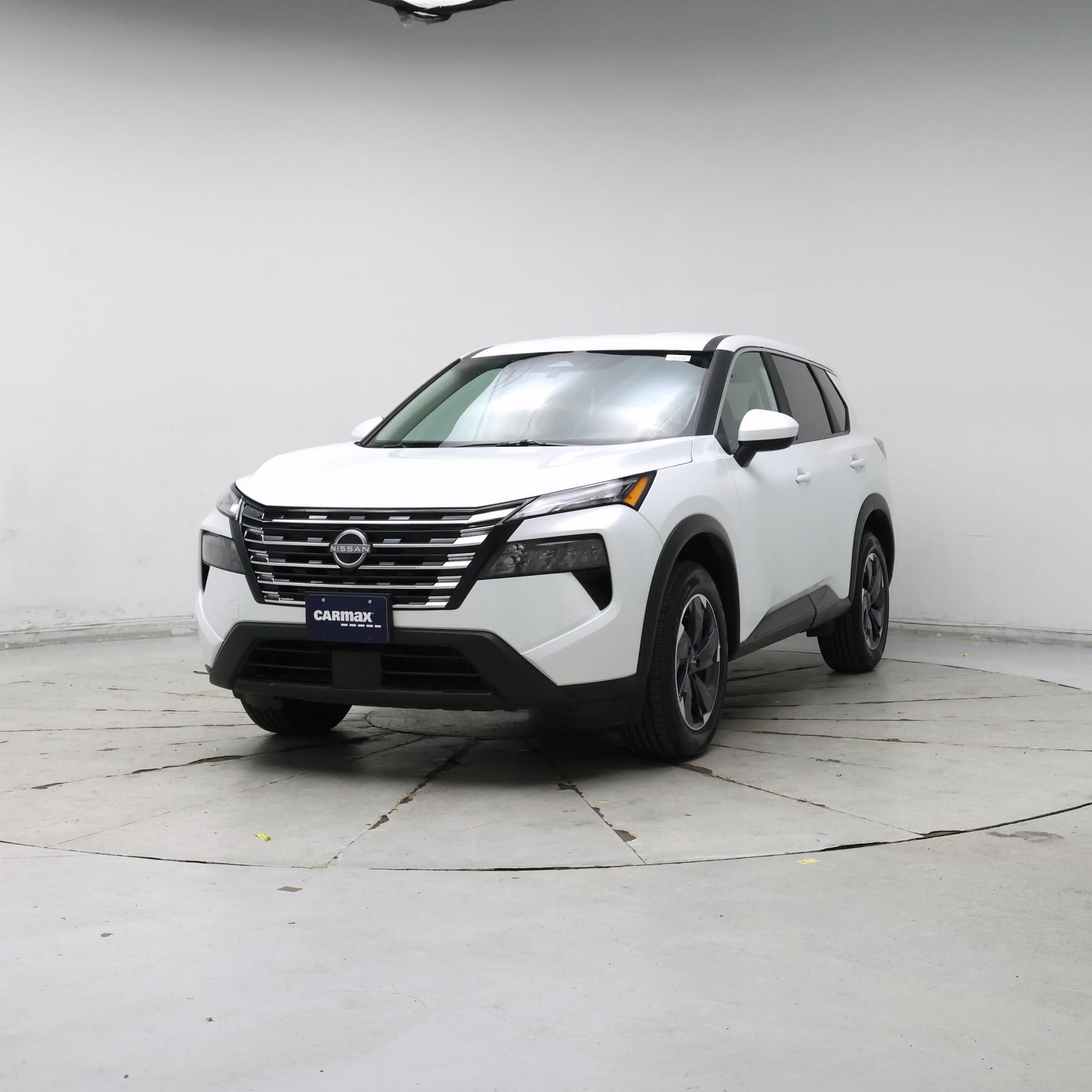 Thumbnail: 2025 Nissan Rogue - 4