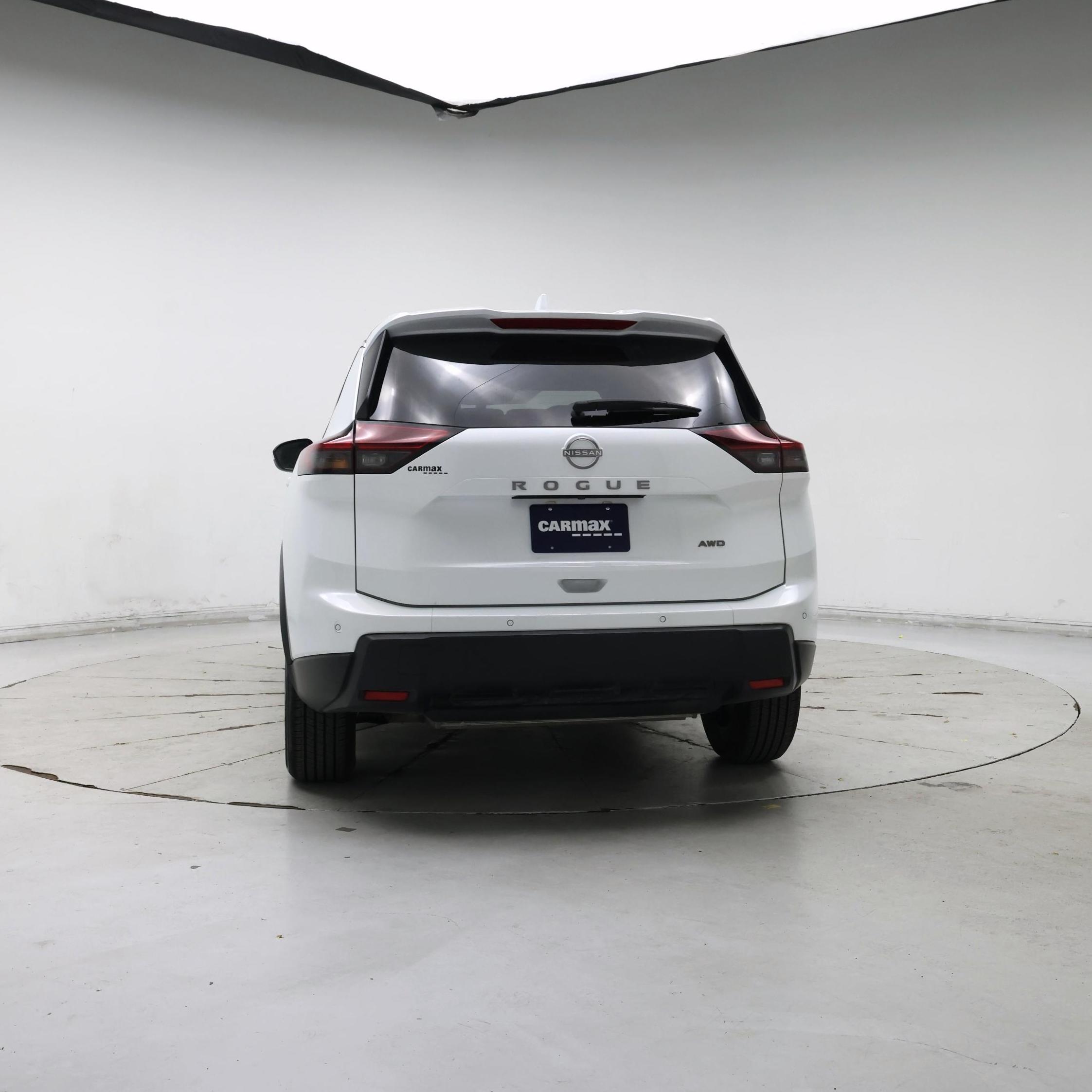 Thumbnail: 2025 Nissan Rogue - 6