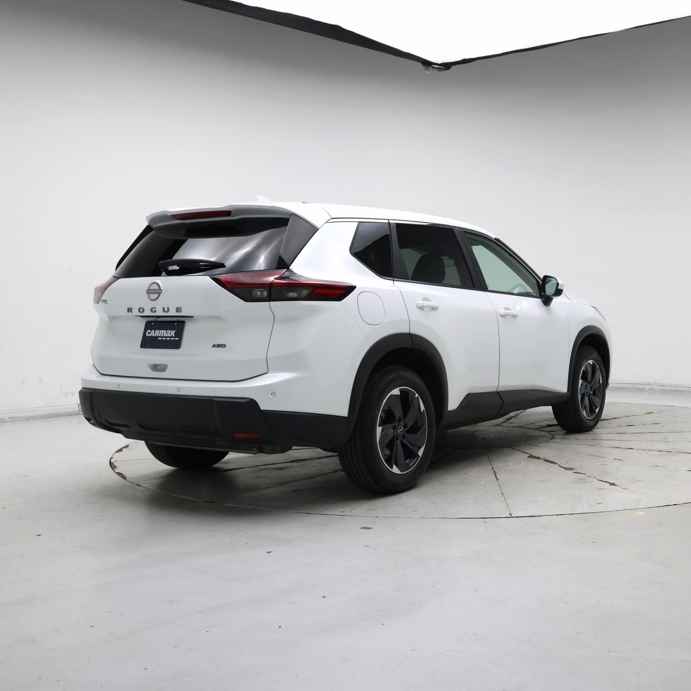 Thumbnail: 2025 Nissan Rogue - 8